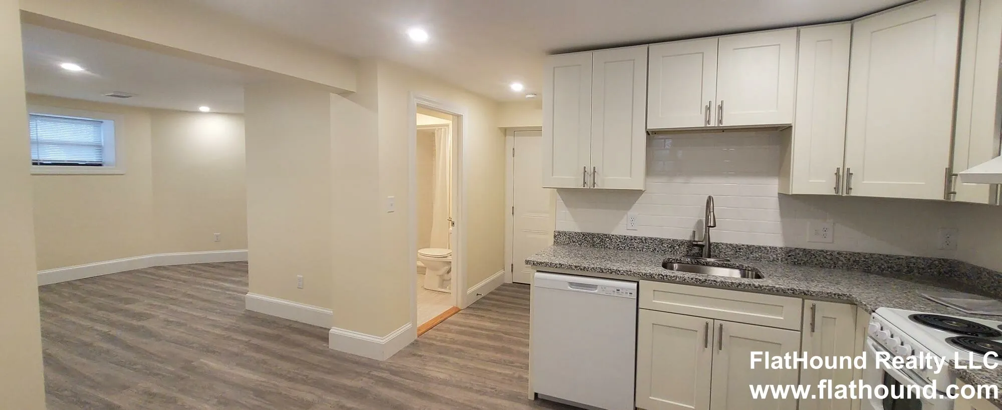Studio bed, 1 bath apartment for rent at 24 Royce Rd Unit 5B, Brighton