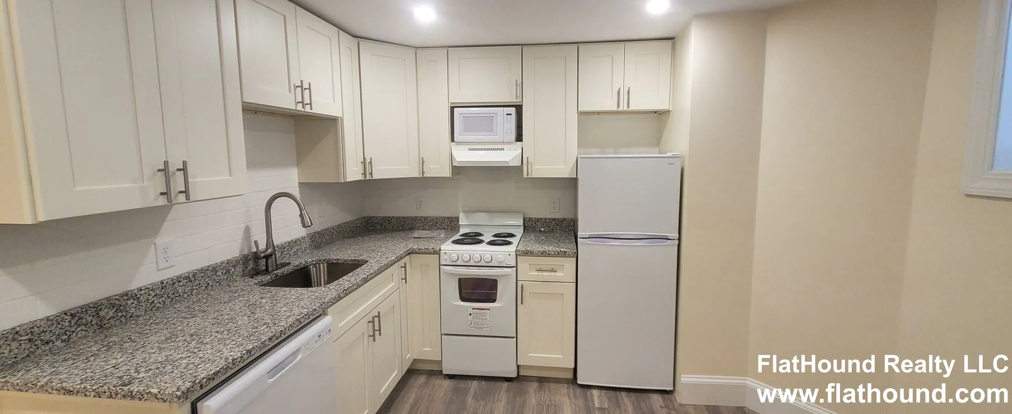 Studio bed, 1 bath apartment for rent at 24 Royce Rd Unit 5B, Brighton — photo 9 of 11