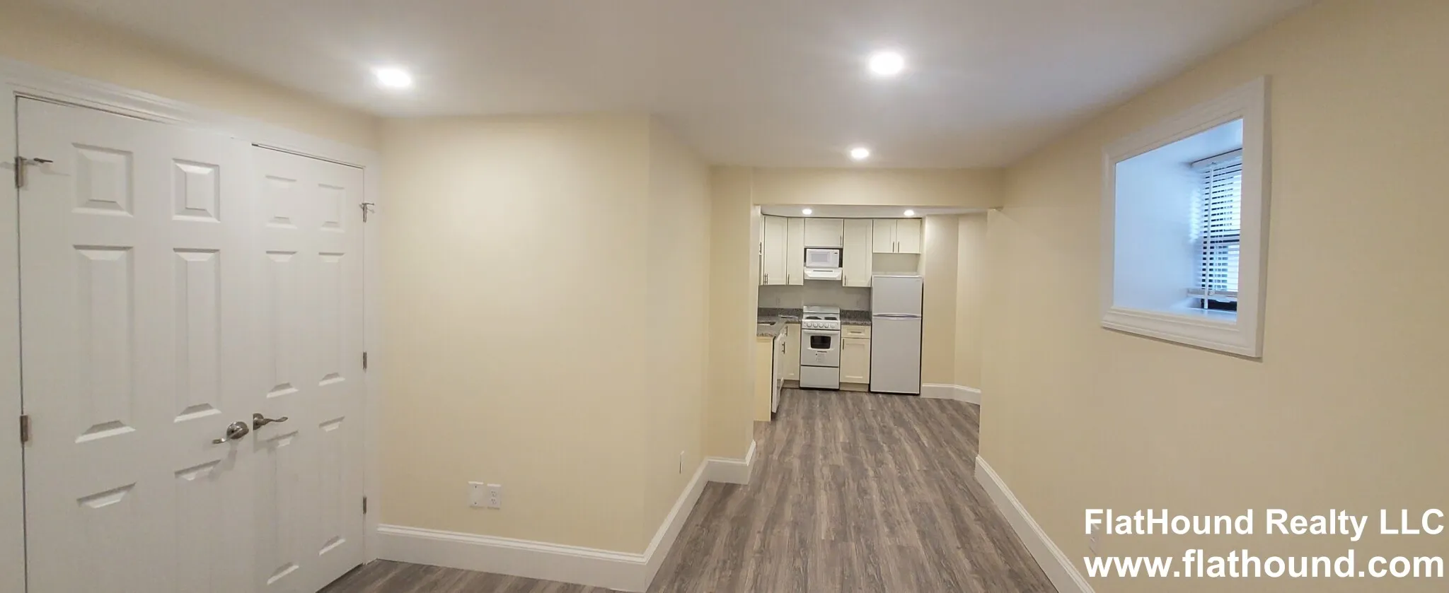 Studio bed, 1 bath apartment for rent at 24 Royce Rd Unit 5B, Brighton — photo 2 of 11
