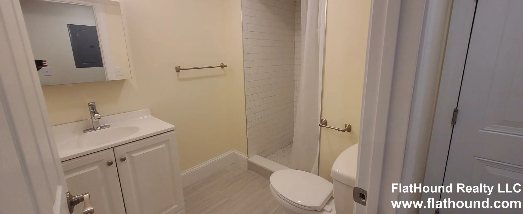 Studio bed, 1 bath apartment for rent at 24 Royce Rd Unit 5B, Brighton — photo 5 of 11