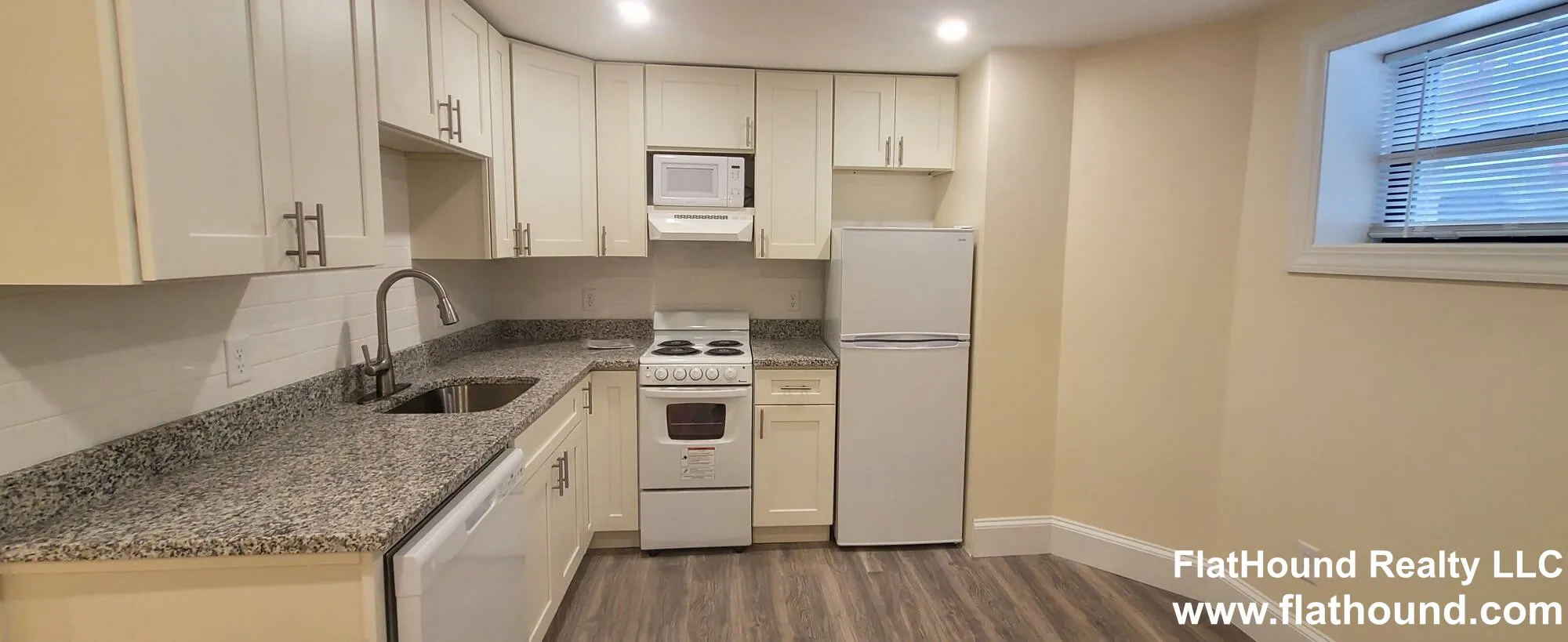 Studio bed, 1 bath apartment for rent at 24 Royce Rd Unit 5B, Brighton — photo 8 of 11