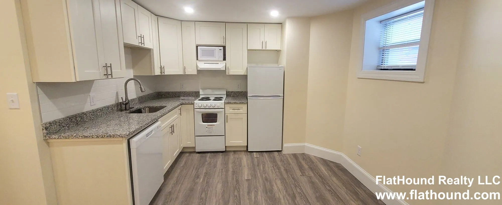 Studio bed, 1 bath apartment for rent at 24 Royce Rd Unit 5B, Brighton — photo 3 of 11