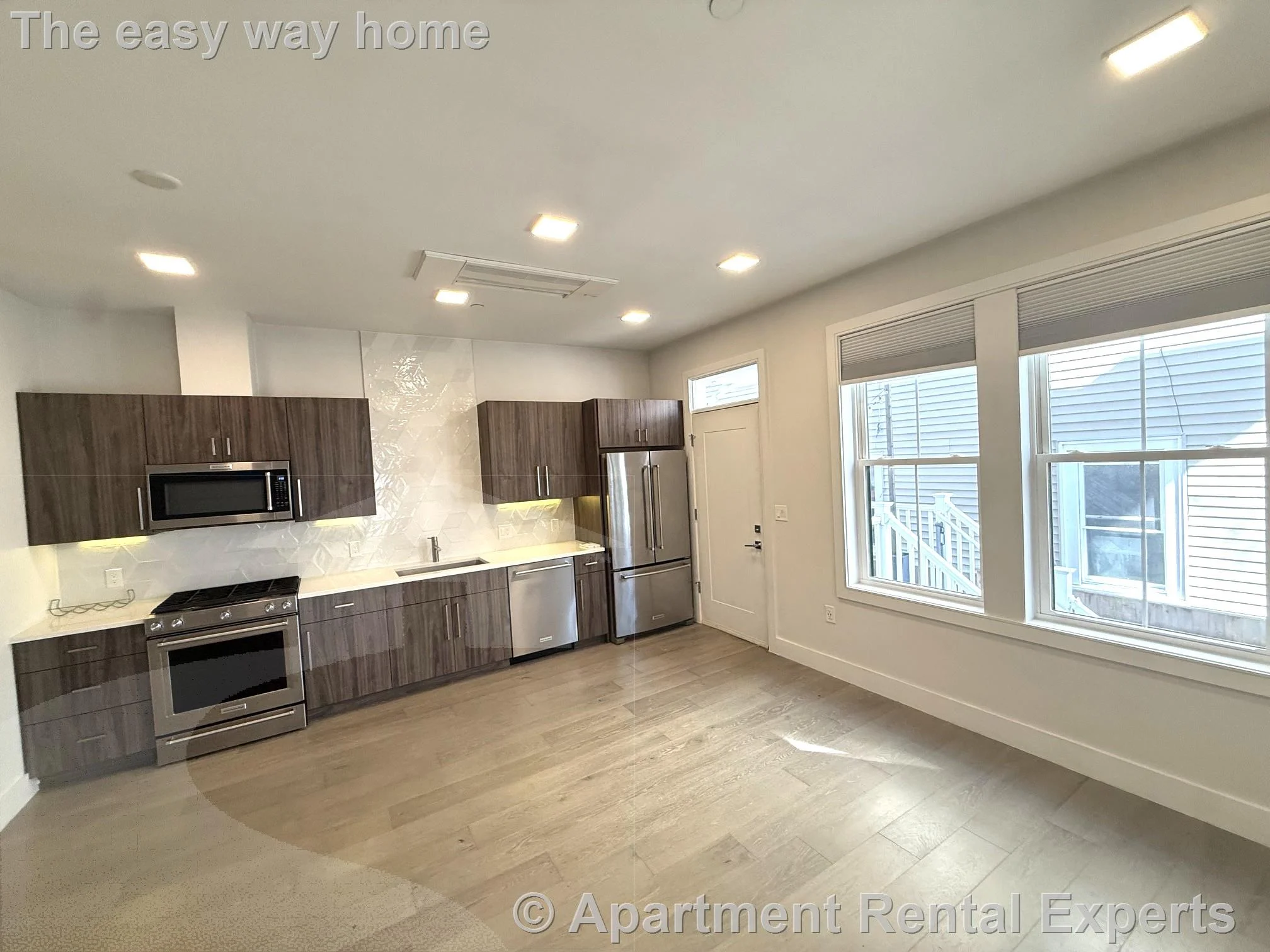 1 bed, 1 bath apartment for rent at 24 Rush St Unit E, East Somerville — photo 1 of 14