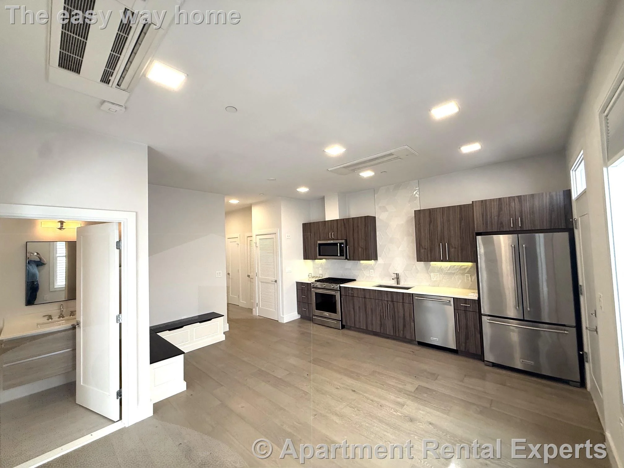 1 bed, 1 bath apartment for rent at 24 Rush St Unit E, East Somerville — photo 2 of 14