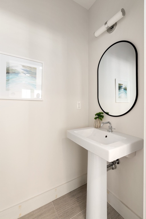 2 bed, 1 bath apartment for rent at 24 Rush St Unit I, East Somerville — photo 9 of 13