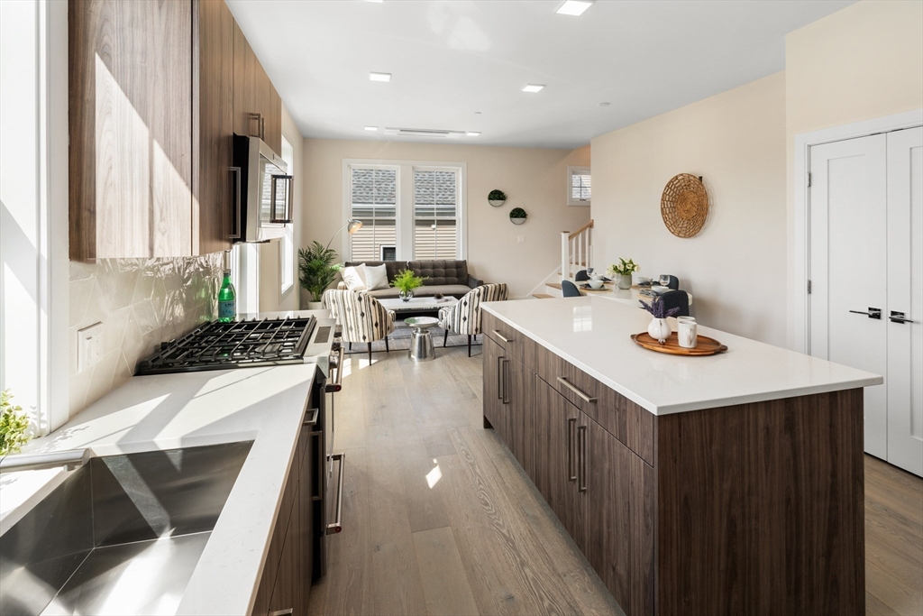 2 bed, 1 bath apartment for rent at 24 Rush St Unit I, East Somerville — photo 3 of 13