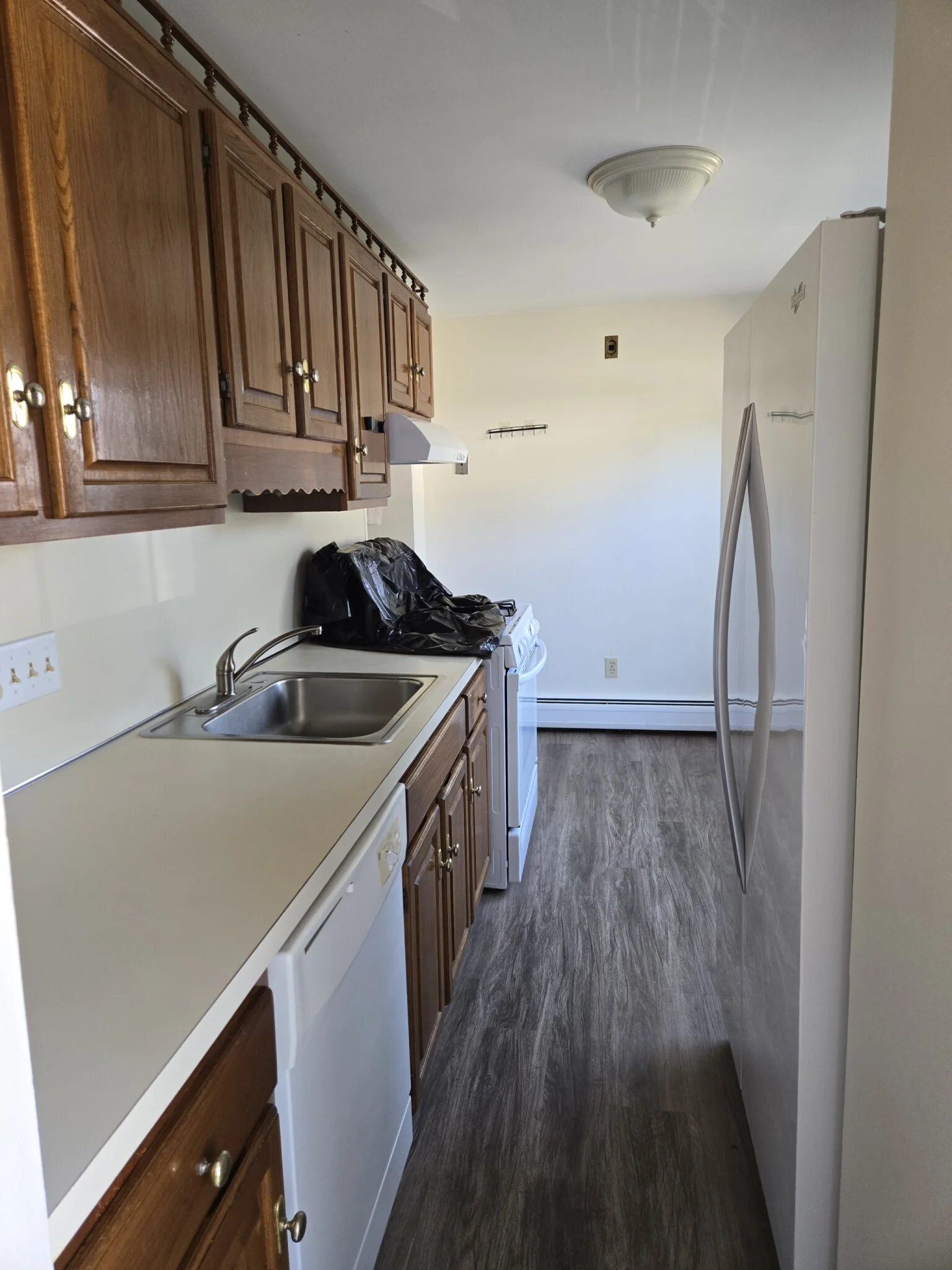 2 bed, 2.5 bath apartment for rent at 24 Rustic St, Newton Corner