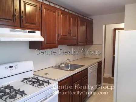 2 bed, 2.5 bath apartment for rent at 24 Rustic St Unit 1, Nonantum — photo 1 of 14