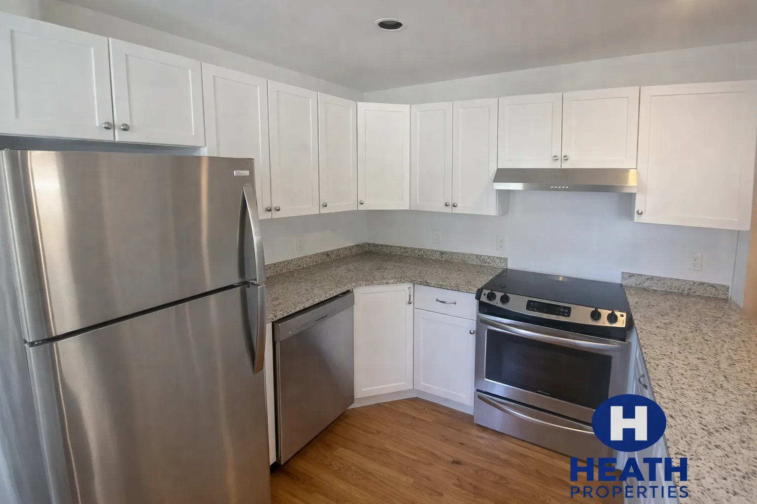 2 bed, 1 bath apartment for rent at 24 Saint Cyprians Pl Unit 4R, Roxbury