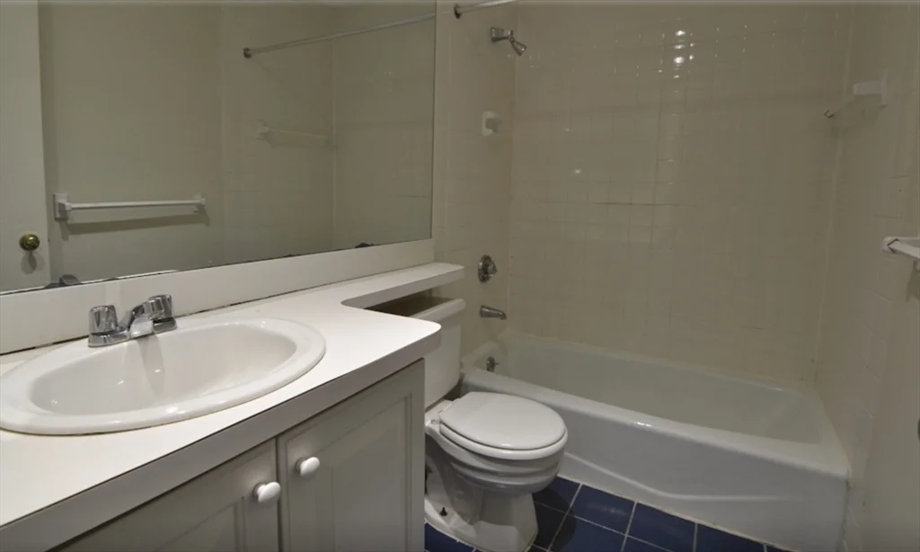 1 bed, 1 bath apartment for rent at 24 Saint Germain St Unit 3, Back Bay — photo 4 of 11
