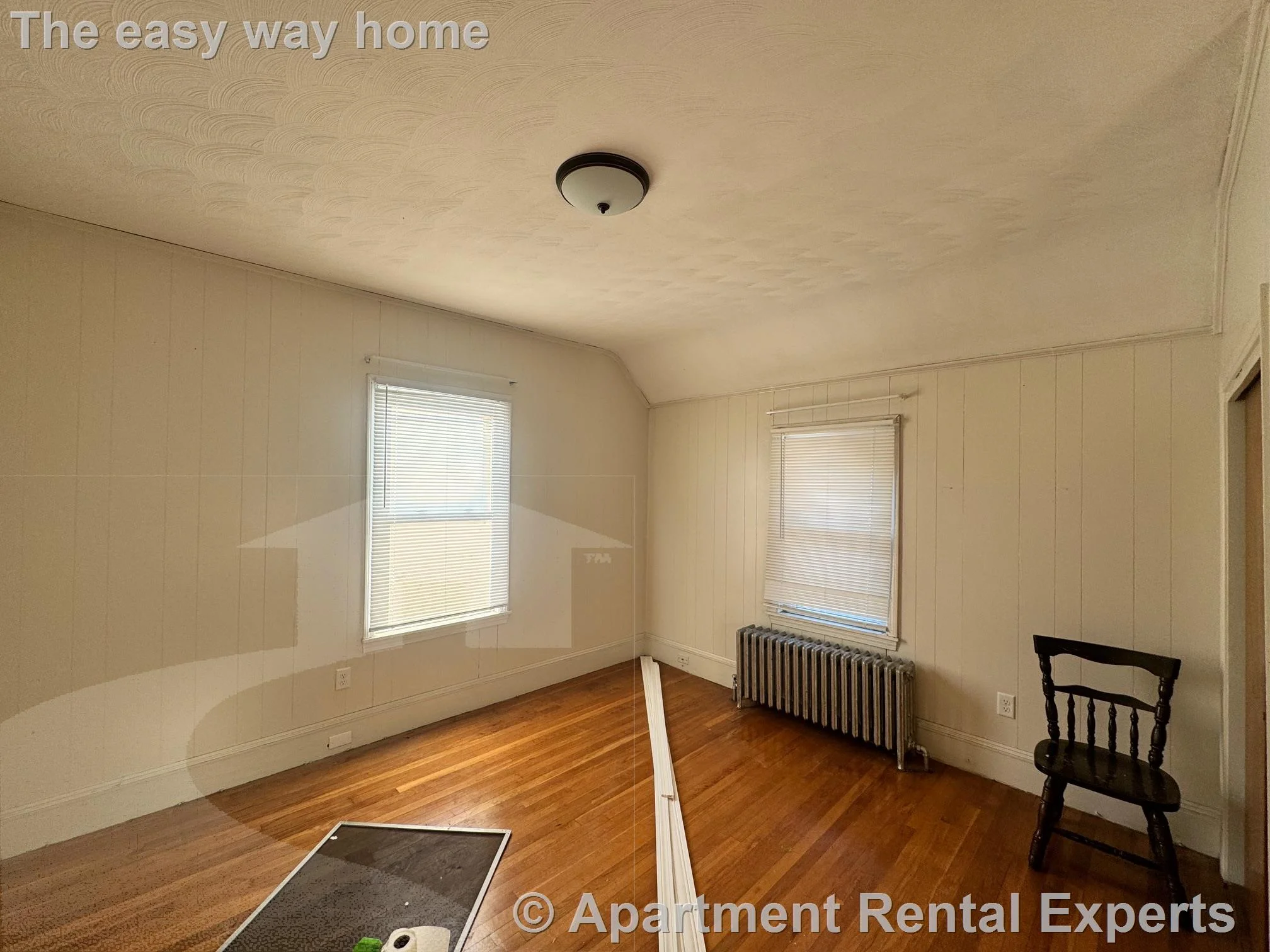 1 bed, 1 bath apartment for rent at 24 Sammett St Unit 2, Malden — photo 1 of 11