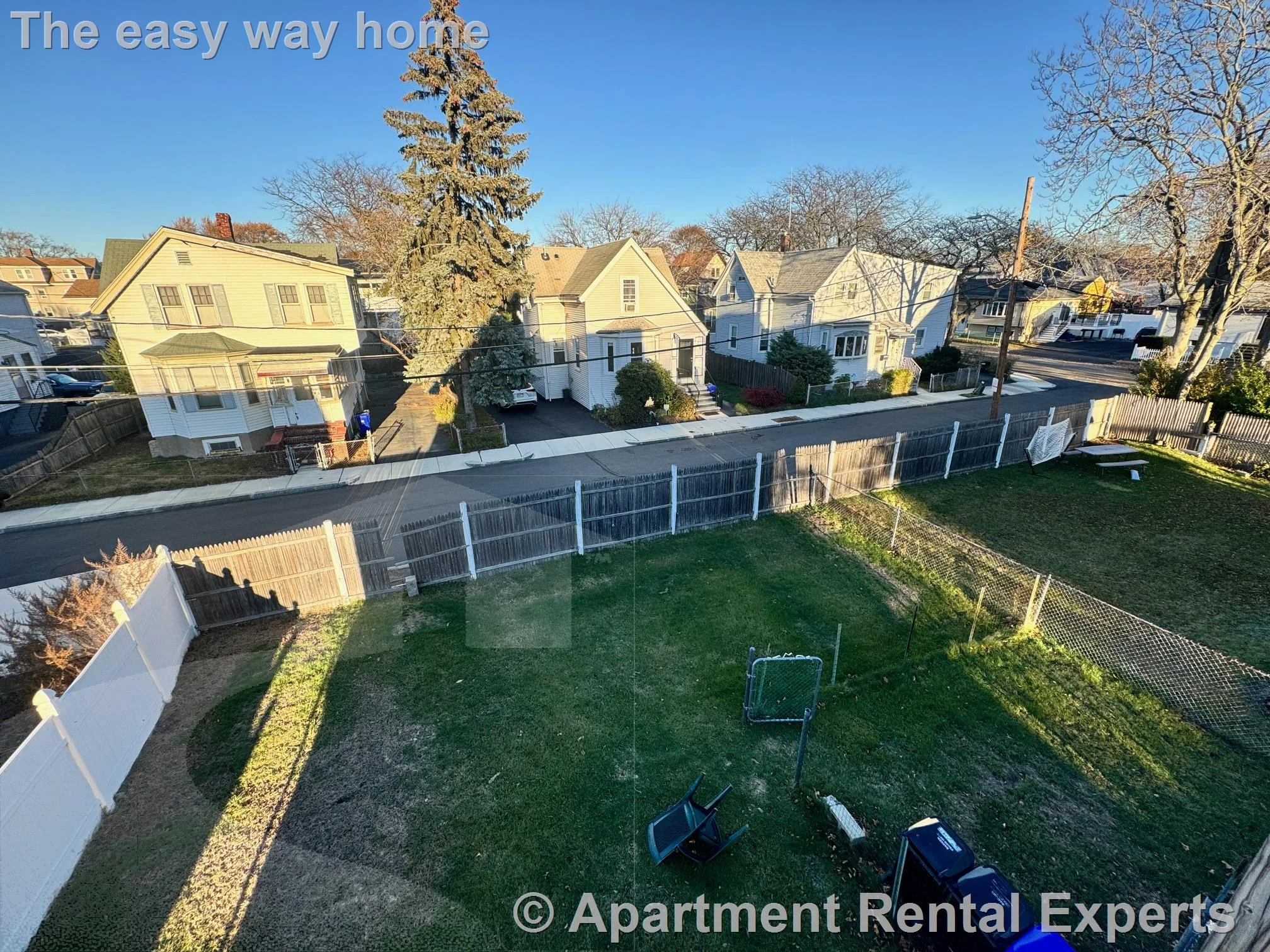 1 bed, 1 bath apartment for rent at 24 Sammett St Unit 2, Malden — photo 10 of 11