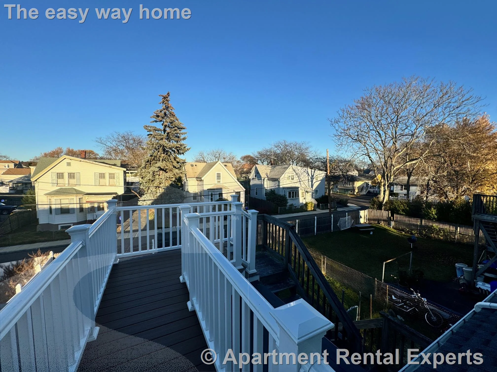 1 bed, 1 bath apartment for rent at 24 Sammett St Unit 2, Malden — photo 9 of 11