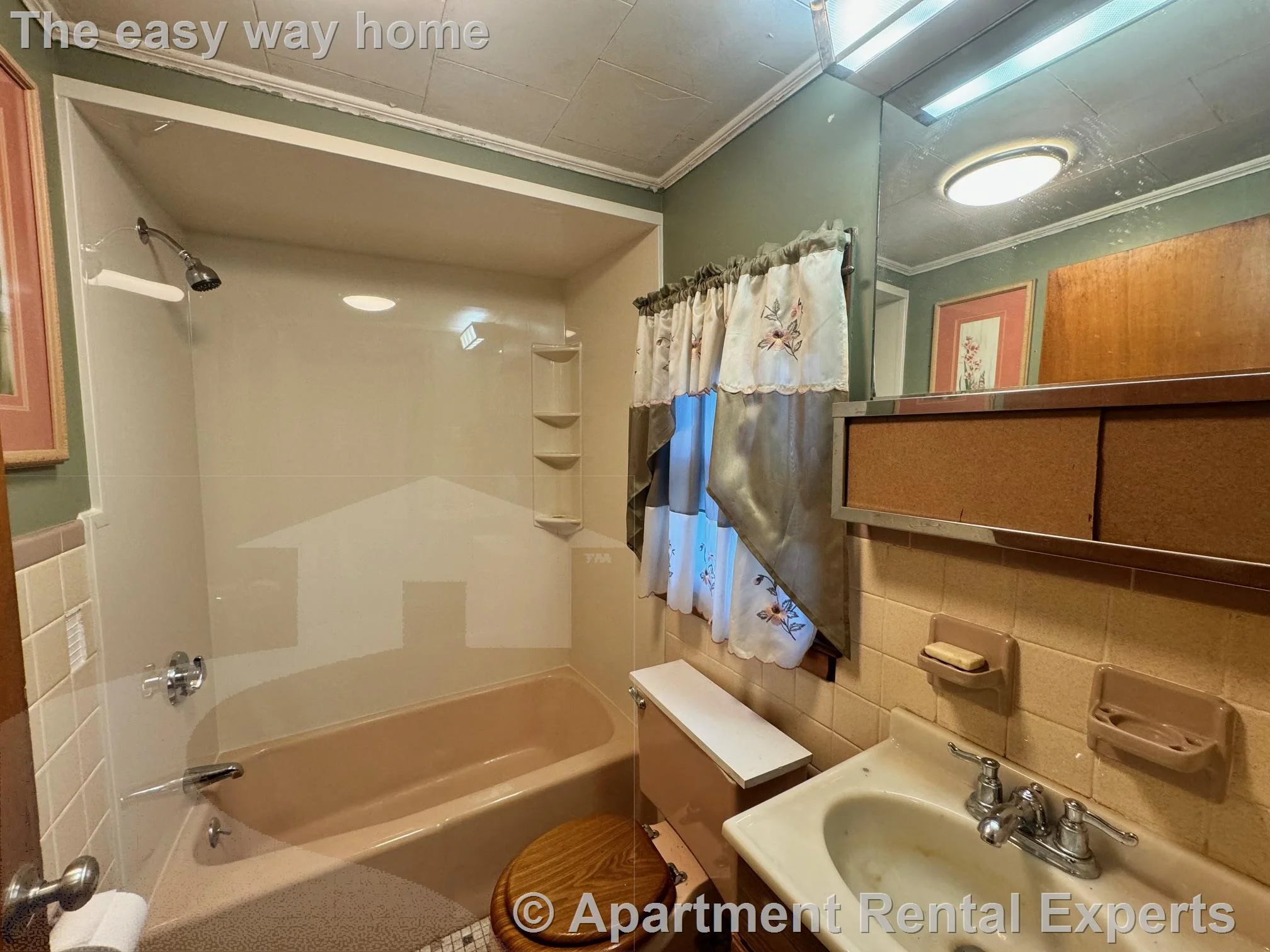 1 bed, 1 bath apartment for rent at 24 Sammett St Unit 2, Malden — photo 5 of 11