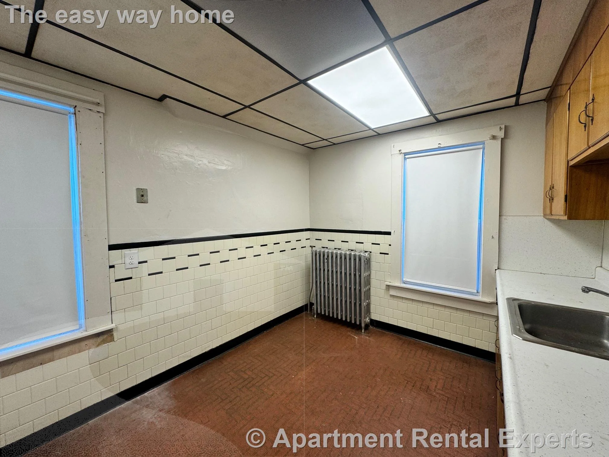 1 bed, 1 bath apartment for rent at 24 Sammett St Unit 2, Malden — photo 6 of 11