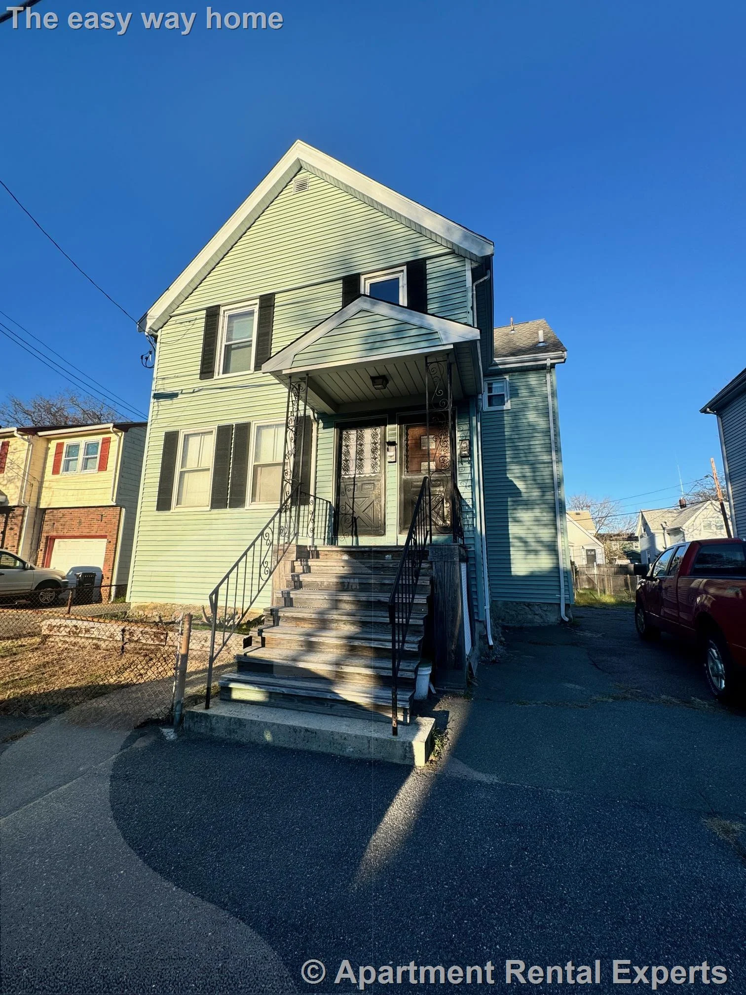 1 bed, 1 bath apartment for rent at 24 Sammett St Unit 2, Malden — photo 11 of 11