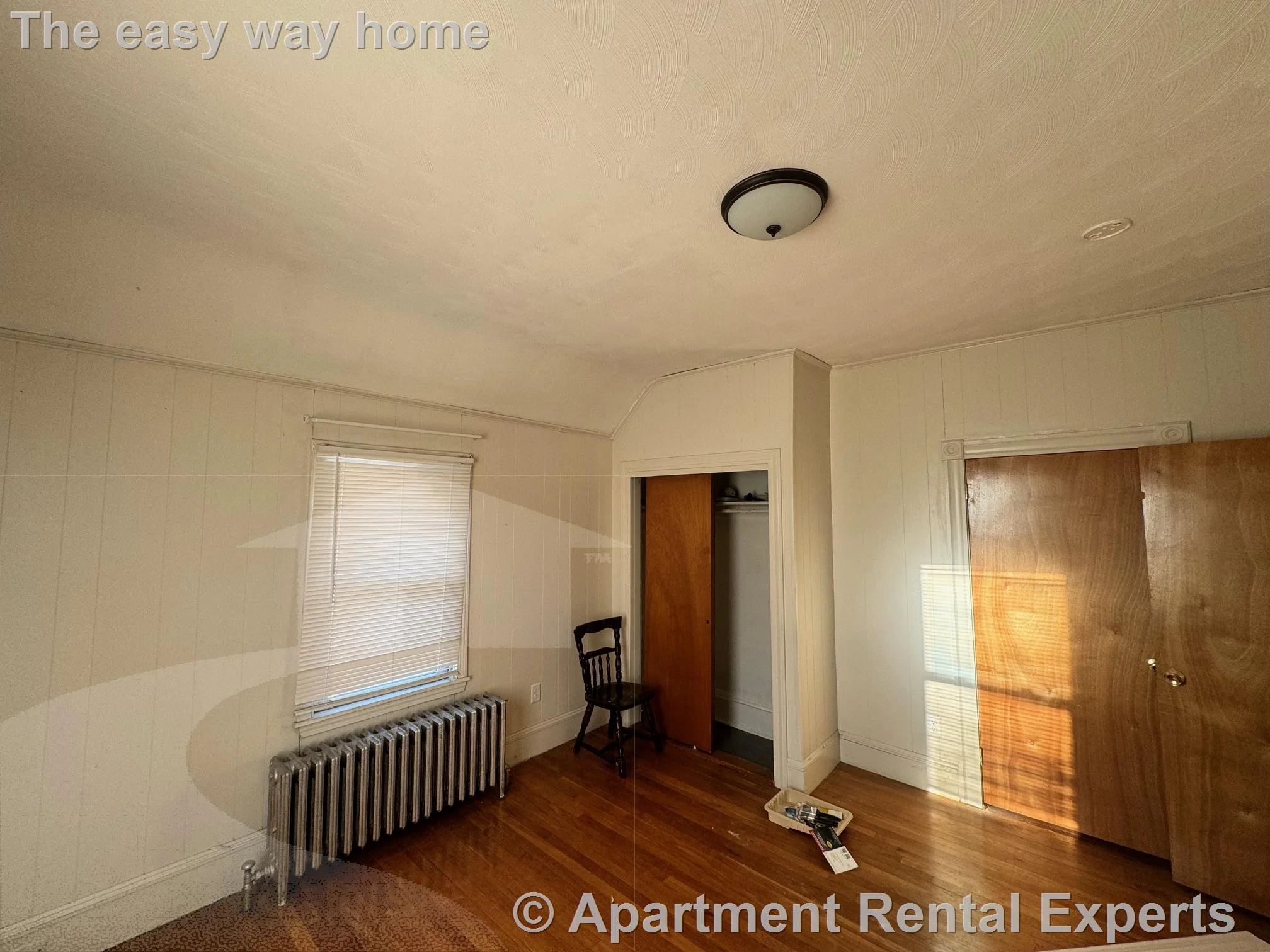 1 bed, 1 bath apartment for rent at 24 Sammett St Unit 2, Malden — photo 2 of 11