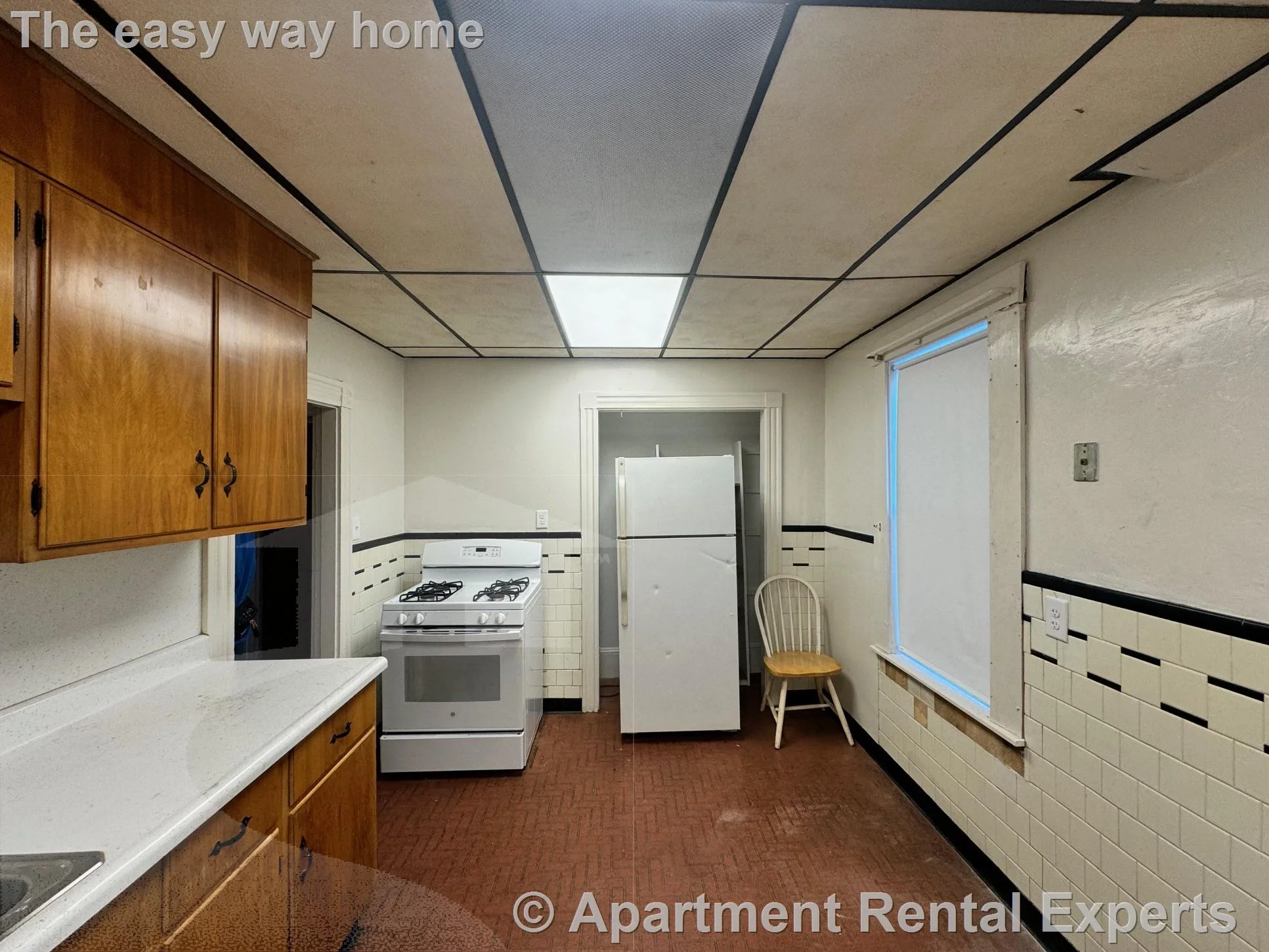 1 bed, 1 bath apartment for rent at 24 Sammett St Unit 2, Malden — photo 7 of 11