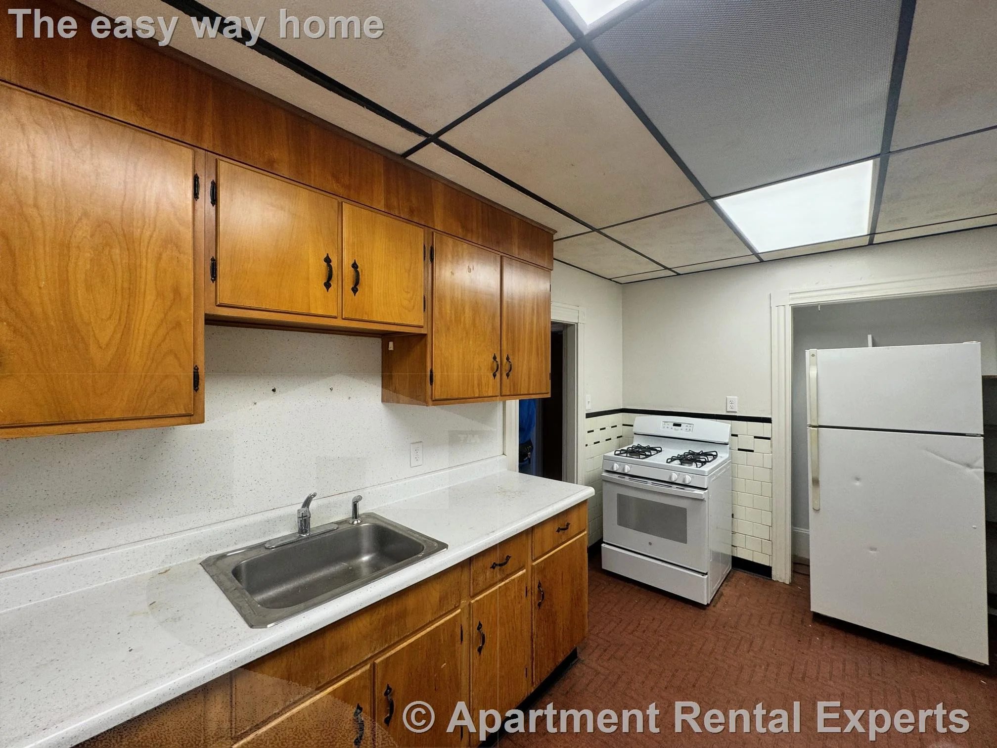 1 bed, 1 bath apartment for rent at 24 Sammett St Unit 2, Malden — photo 8 of 11