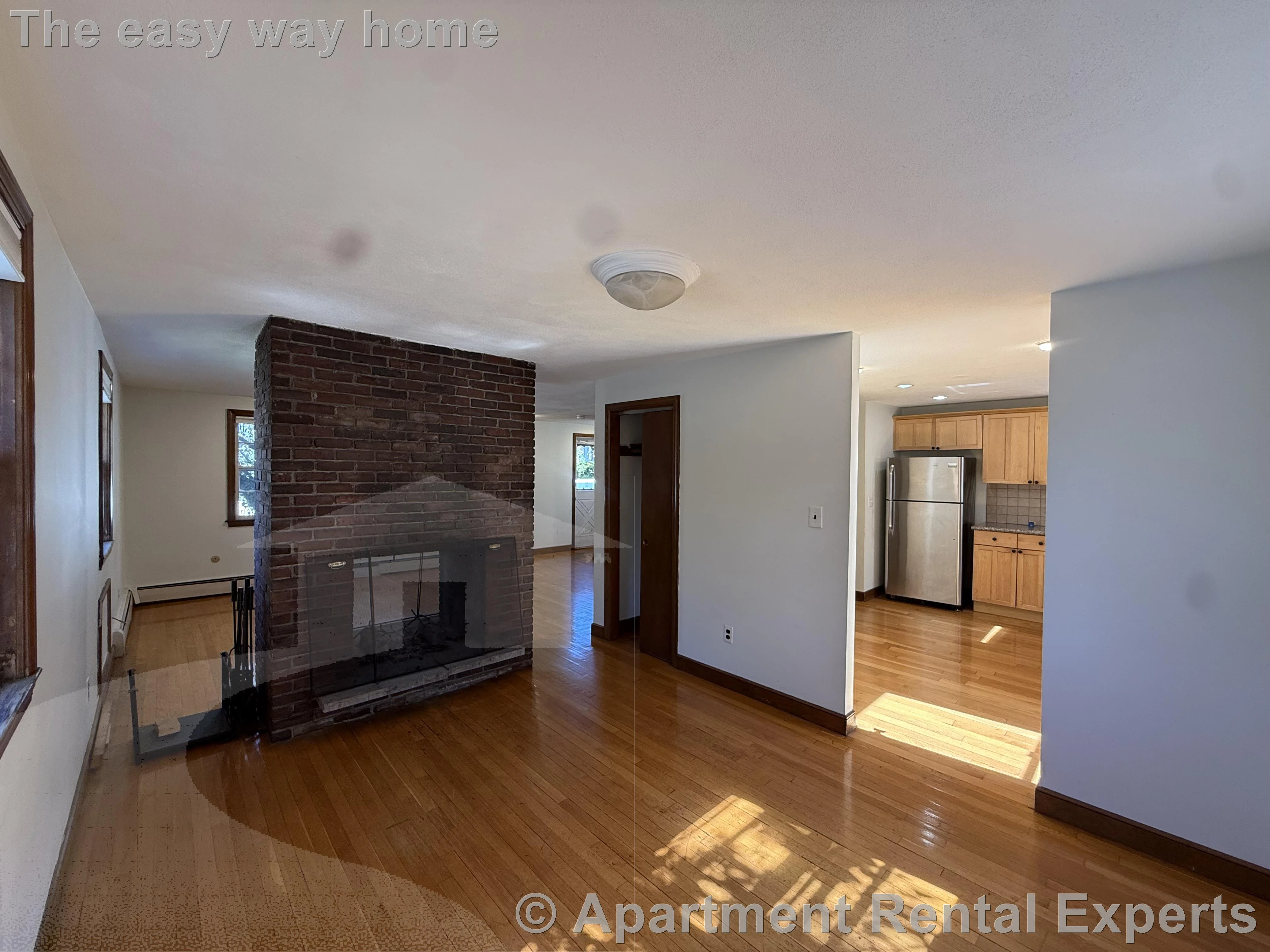 3 bed, 1 bath apartment for rent at 24 Saville St, Huron Village — photo 4 of 19