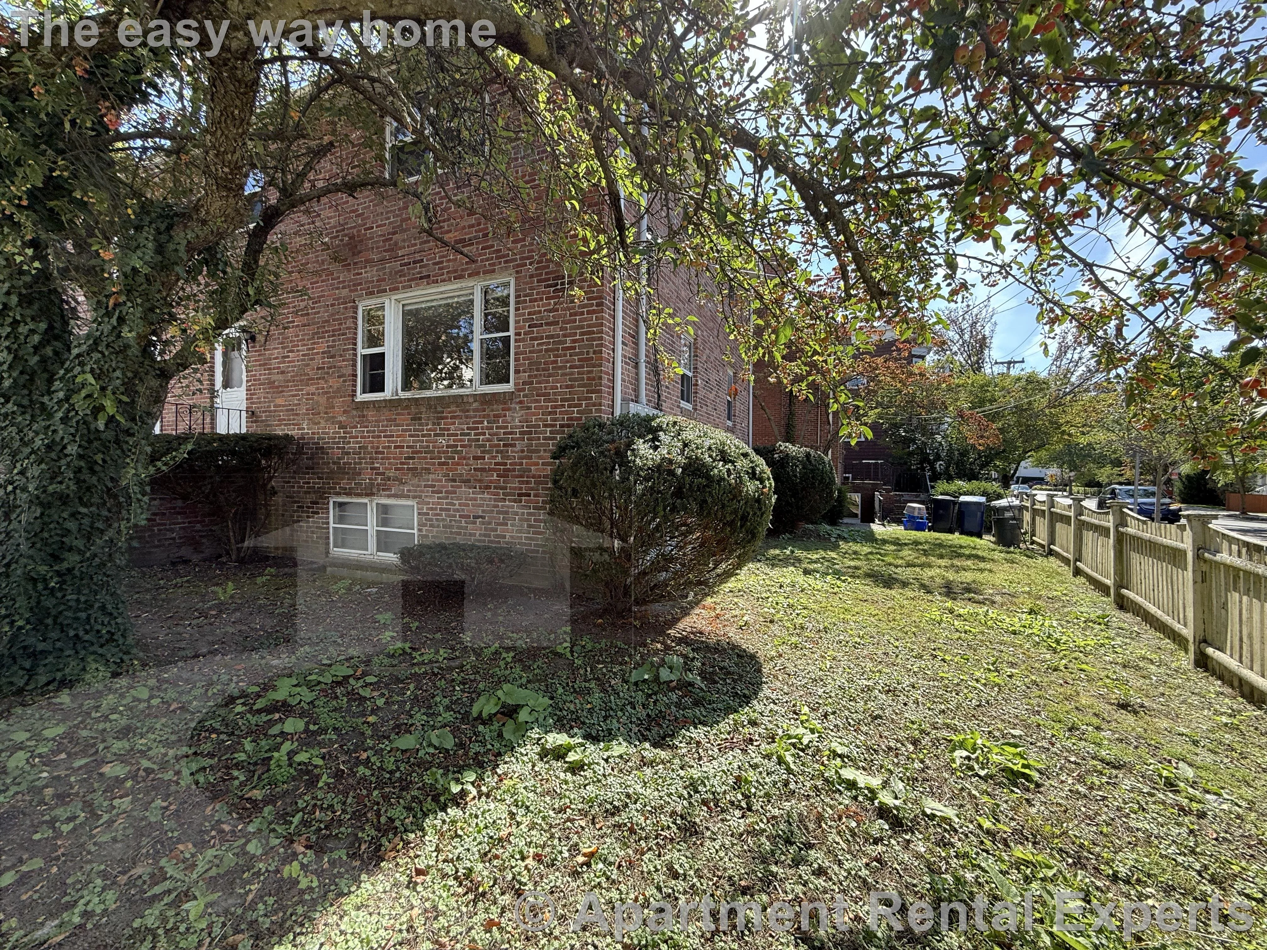 3 bed, 1 bath apartment for rent at 24 Saville St, Huron Village — photo 19 of 19
