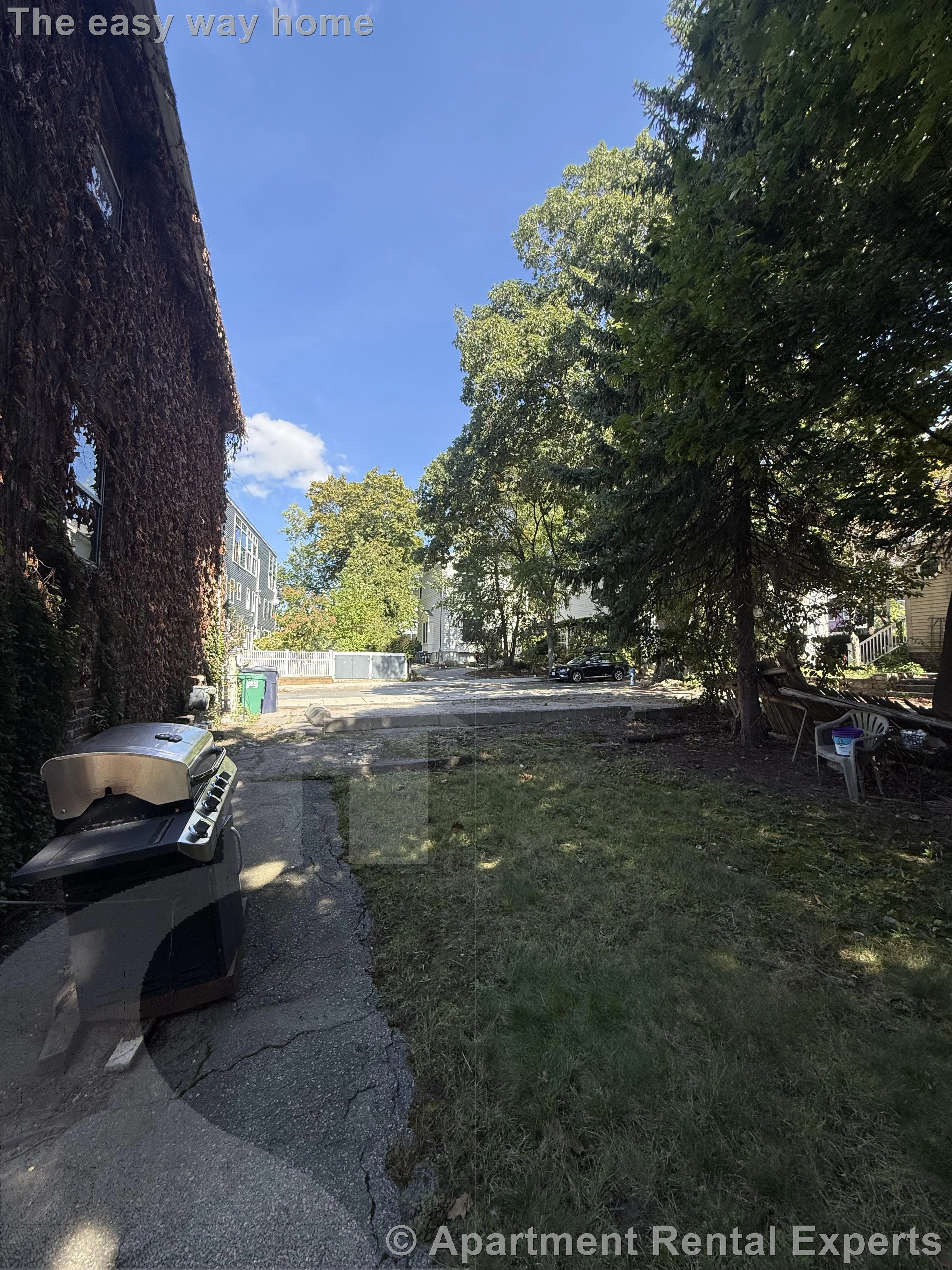 3 bed, 1 bath apartment for rent at 24 Saville St, Huron Village — photo 18 of 19