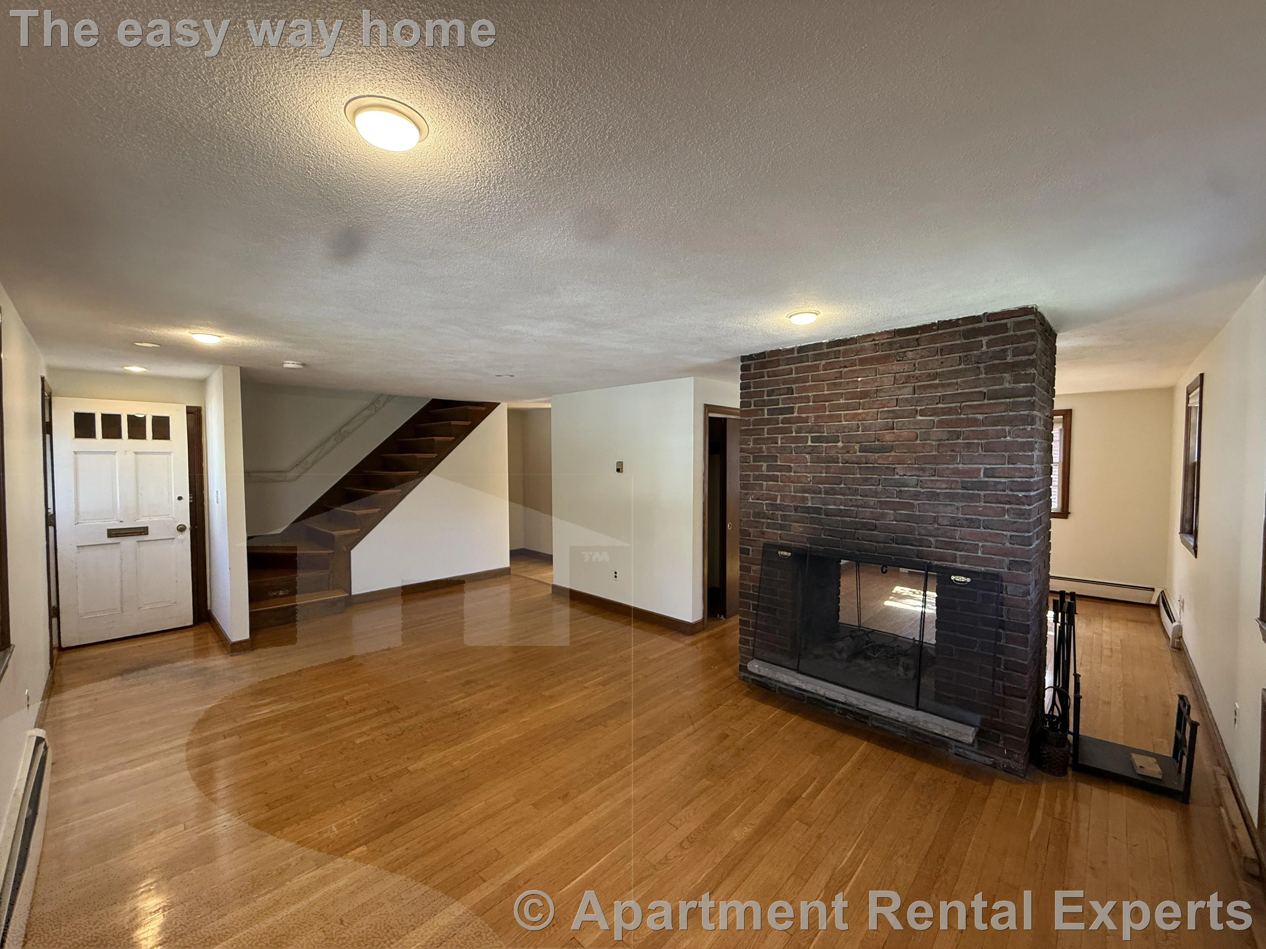 3 bed, 1 bath apartment for rent at 24 Saville St, Huron Village — photo 6 of 19