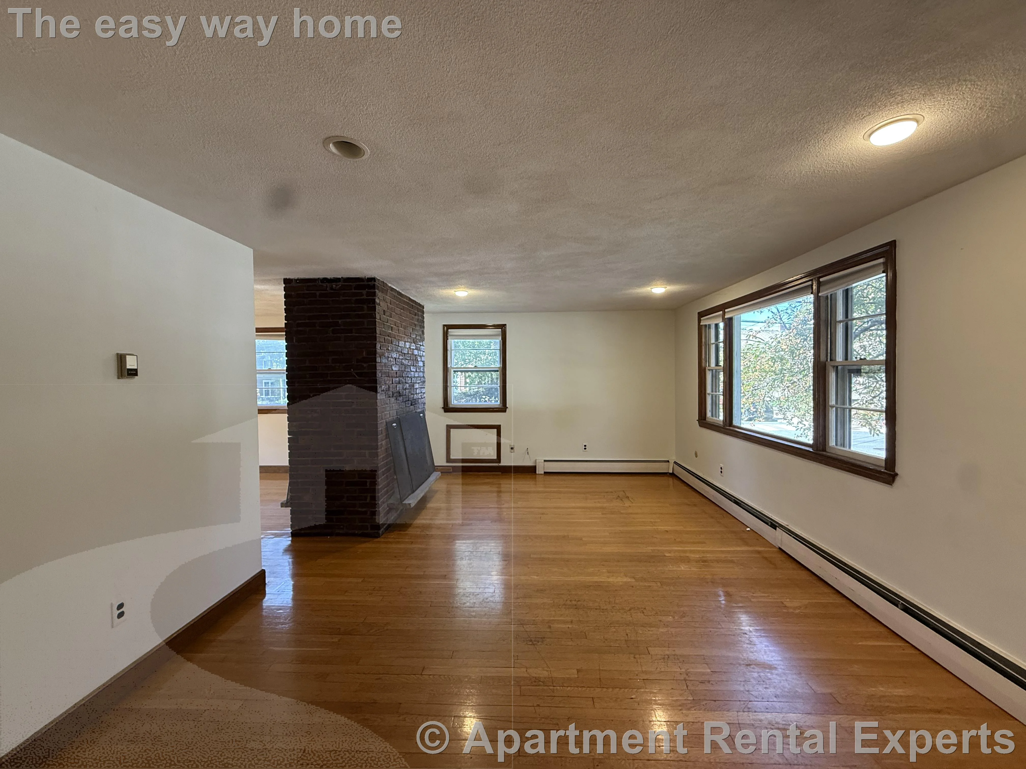 3 bed, 1 bath apartment for rent at 24 Saville St, Huron Village — photo 11 of 19