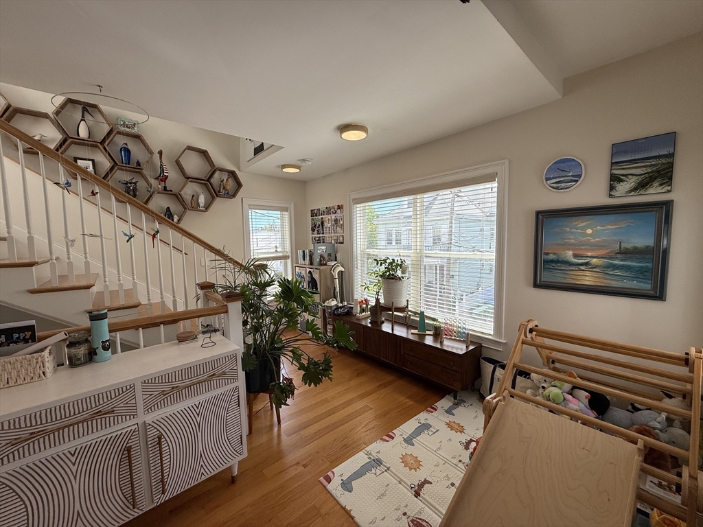 3 bed, 2 bath apartment for rent at 24 Shapley Unit 2, Medford — photo 11 of 29