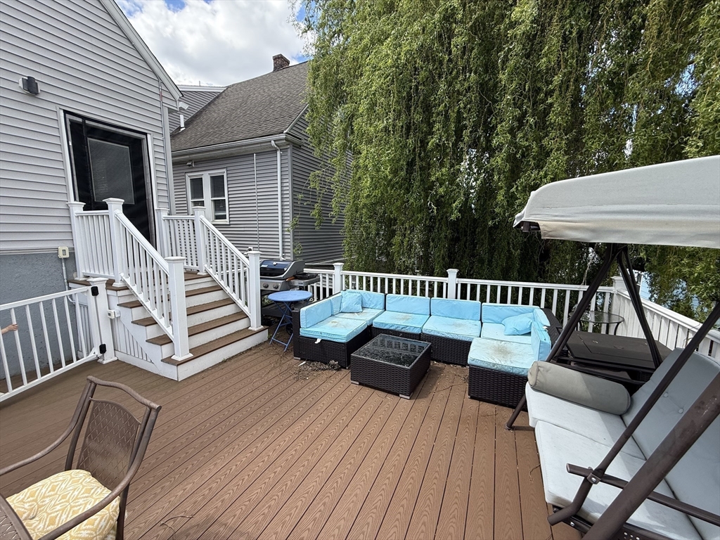 3 bed, 2 bath apartment for rent at 24 Shapley Unit 2, Medford — photo 24 of 29