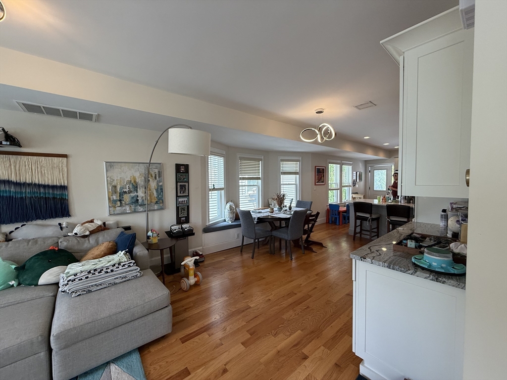 3 bed, 2 bath apartment for rent at 24 Shapley Unit 2, Medford — photo 9 of 29
