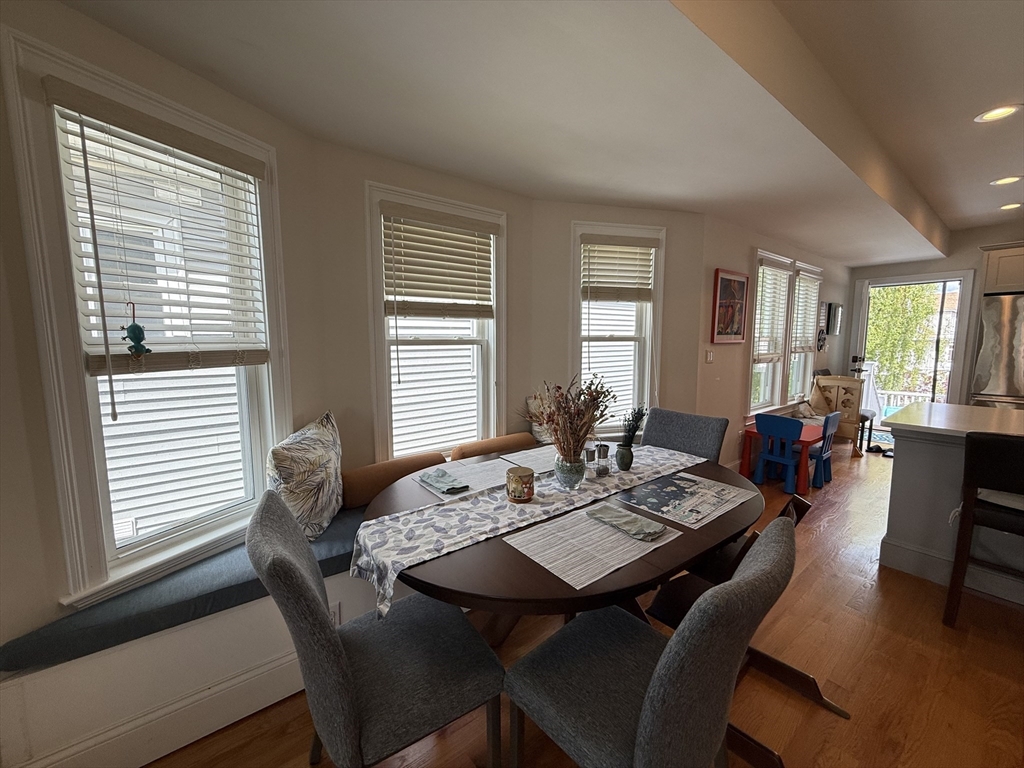 3 bed, 2 bath apartment for rent at 24 Shapley Unit 2, Medford — photo 5 of 29