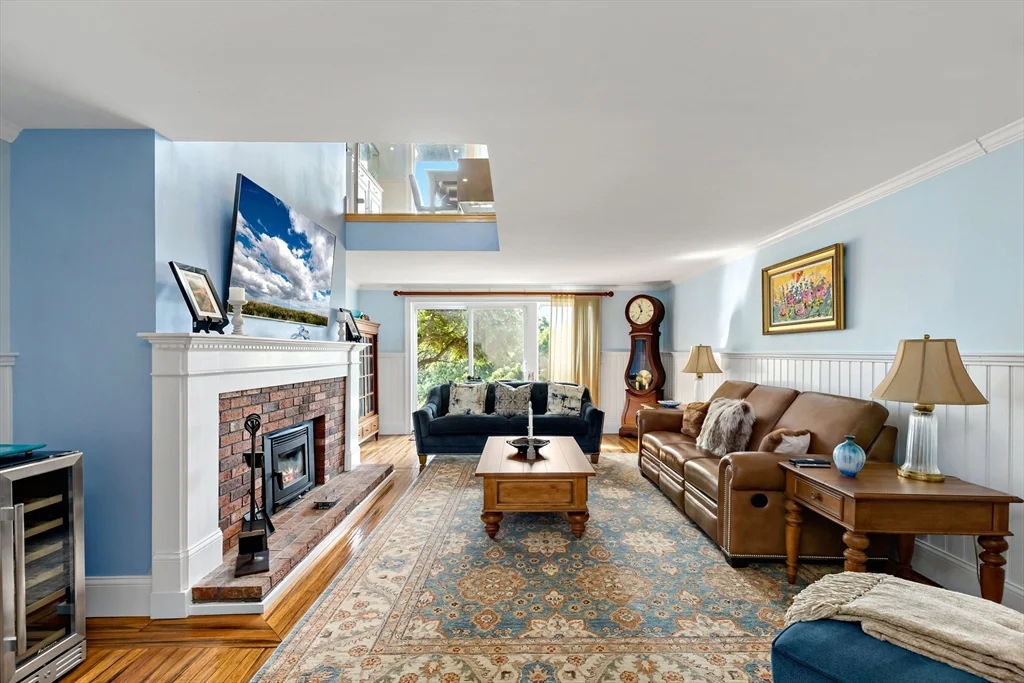 2 bed, 2 bath apartment for rent at 24 Ships View Ter Unit 24, Buzzards Bay — photo 32 of 35