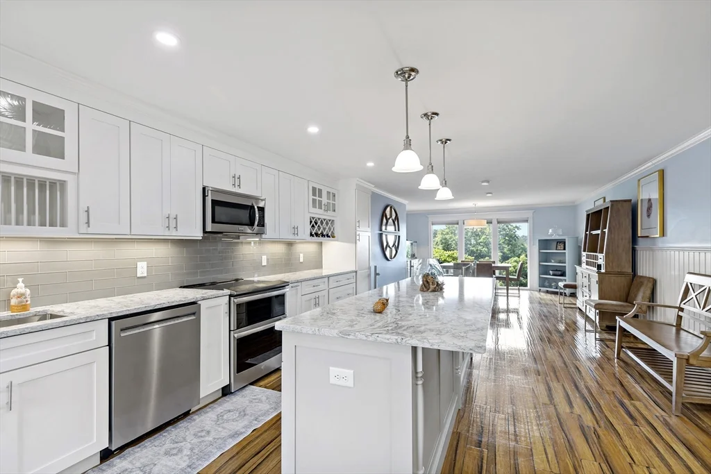 2 bed, 2 bath apartment for rent at 24 Ships View Ter Unit 24, Buzzards Bay — photo 12 of 35
