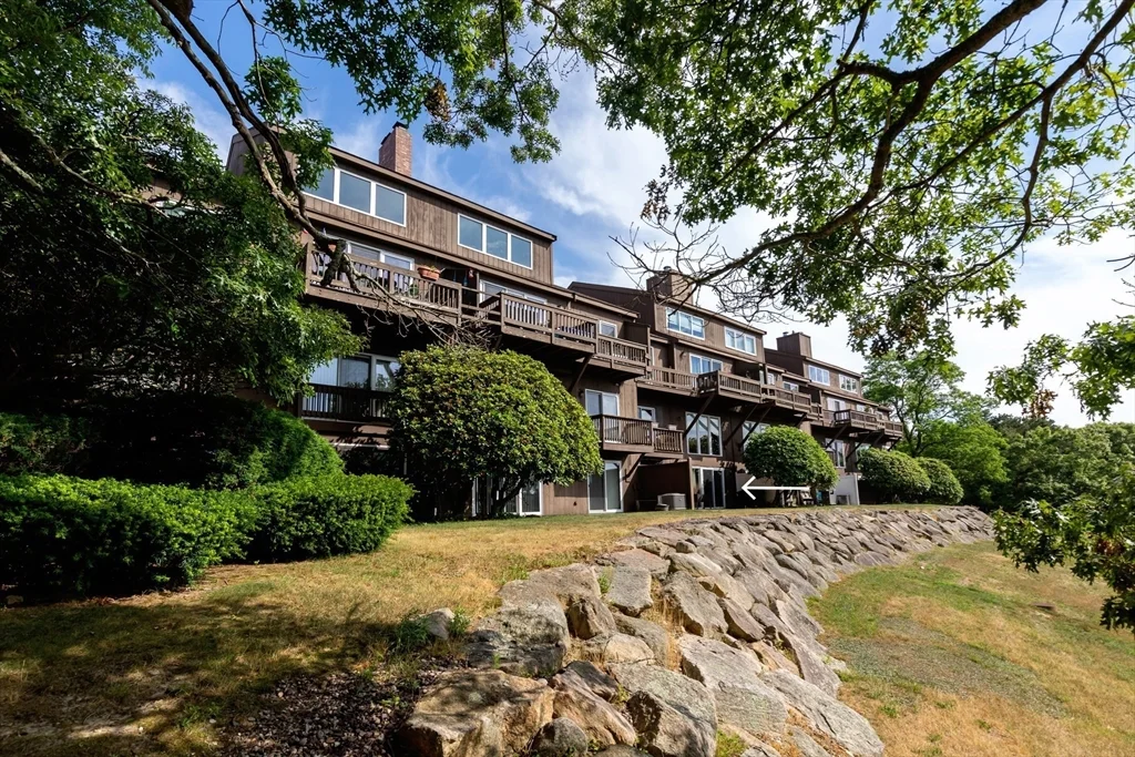2 bed, 2 bath apartment for rent at 24 Ships View Ter Unit 24, Buzzards Bay