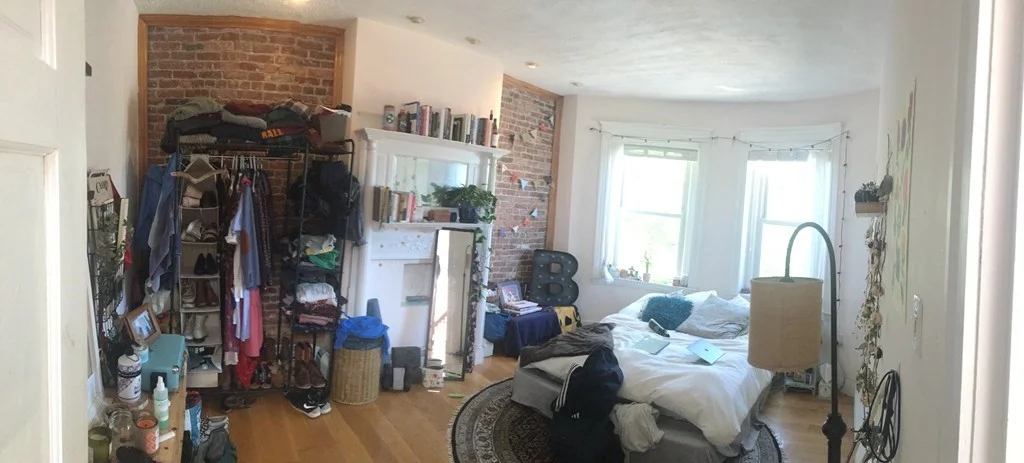 3 bed, 1 bath apartment for rent at 24 South Huntington Ave Unit 3, Mission Hill — photo 4 of 7