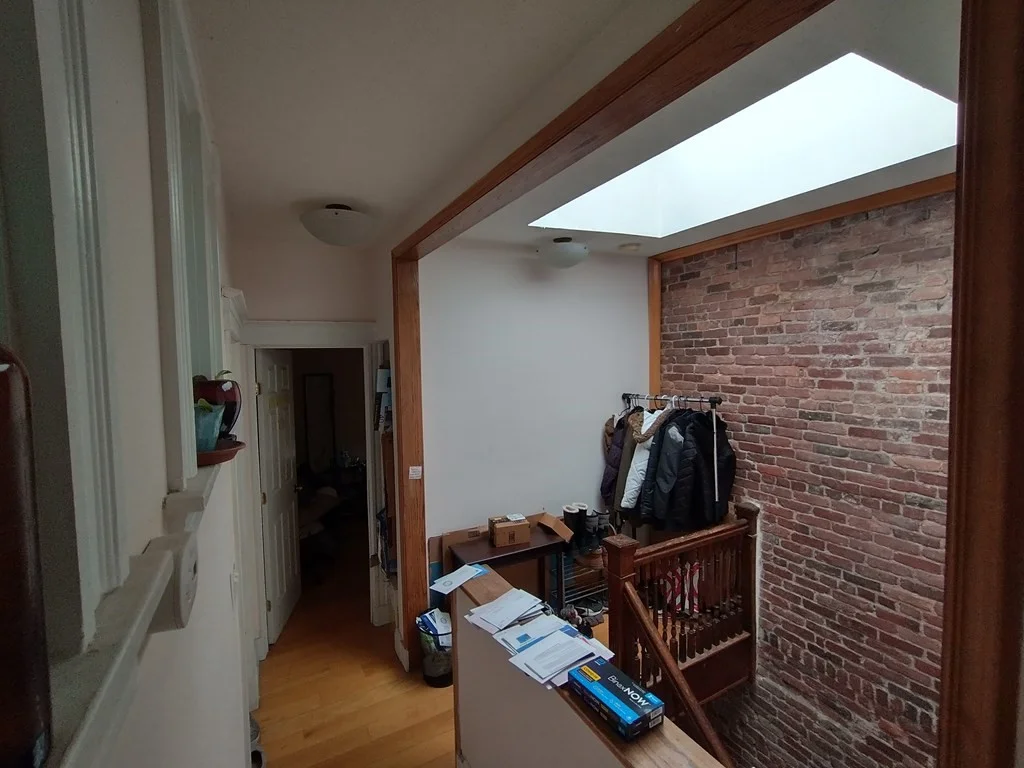 3 bed, 1 bath apartment for rent at 24 South Huntington Ave Unit 3, Mission Hill — photo 5 of 7