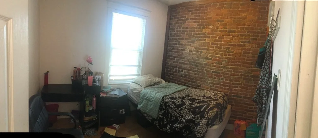 3 bed, 1 bath apartment for rent at 24 South Huntington Ave Unit 3, Mission Hill — photo 3 of 7