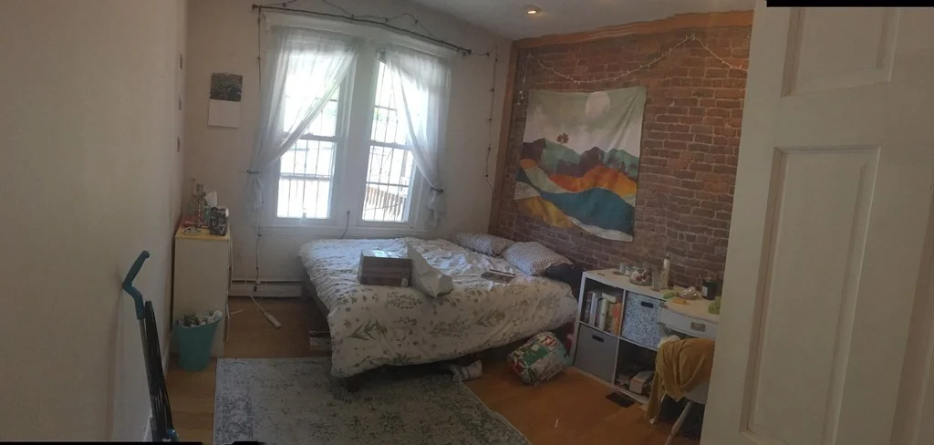 3 bed, 1 bath apartment for rent at 24 South Huntington Ave Unit 3, Mission Hill
