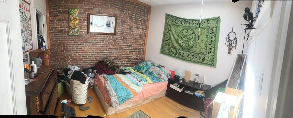 3 bed, 1 bath apartment for rent at 24 South Huntington Ave Unit 3, Mission Hill — photo 2 of 7