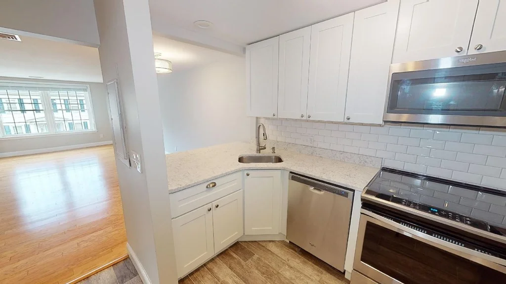 2 bed, 2 bath apartment for rent at 24 South St Unit 27, Medford — photo 2 of 16