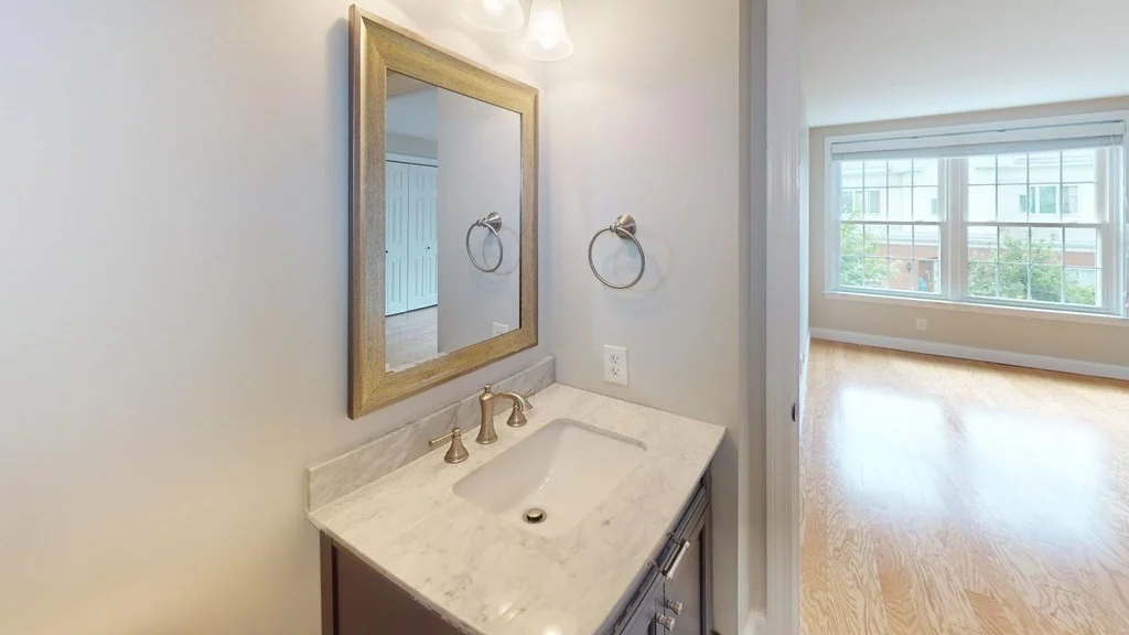 2 bed, 2 bath apartment for rent at 24 South St Unit 27, Medford — photo 10 of 16