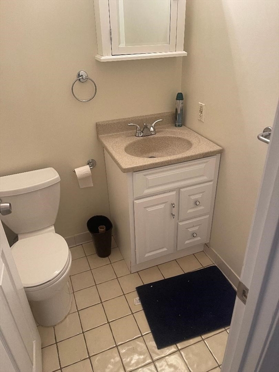 1 bed, 1 bath apartment for rent at 24 South St Unit 3, Medford — photo 13 of 13