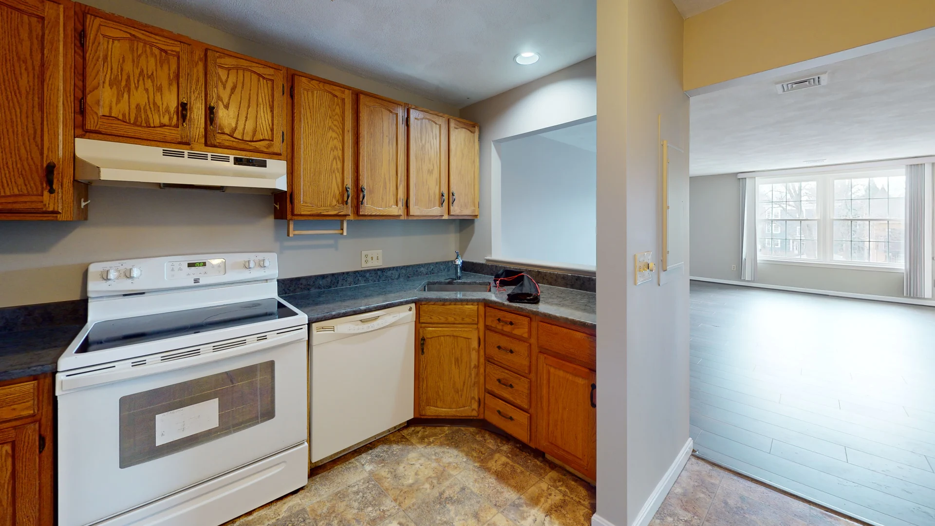 2 bed, 2 bath apartment for rent at 24 South St Unit 36, Medford — photo 1 of 11