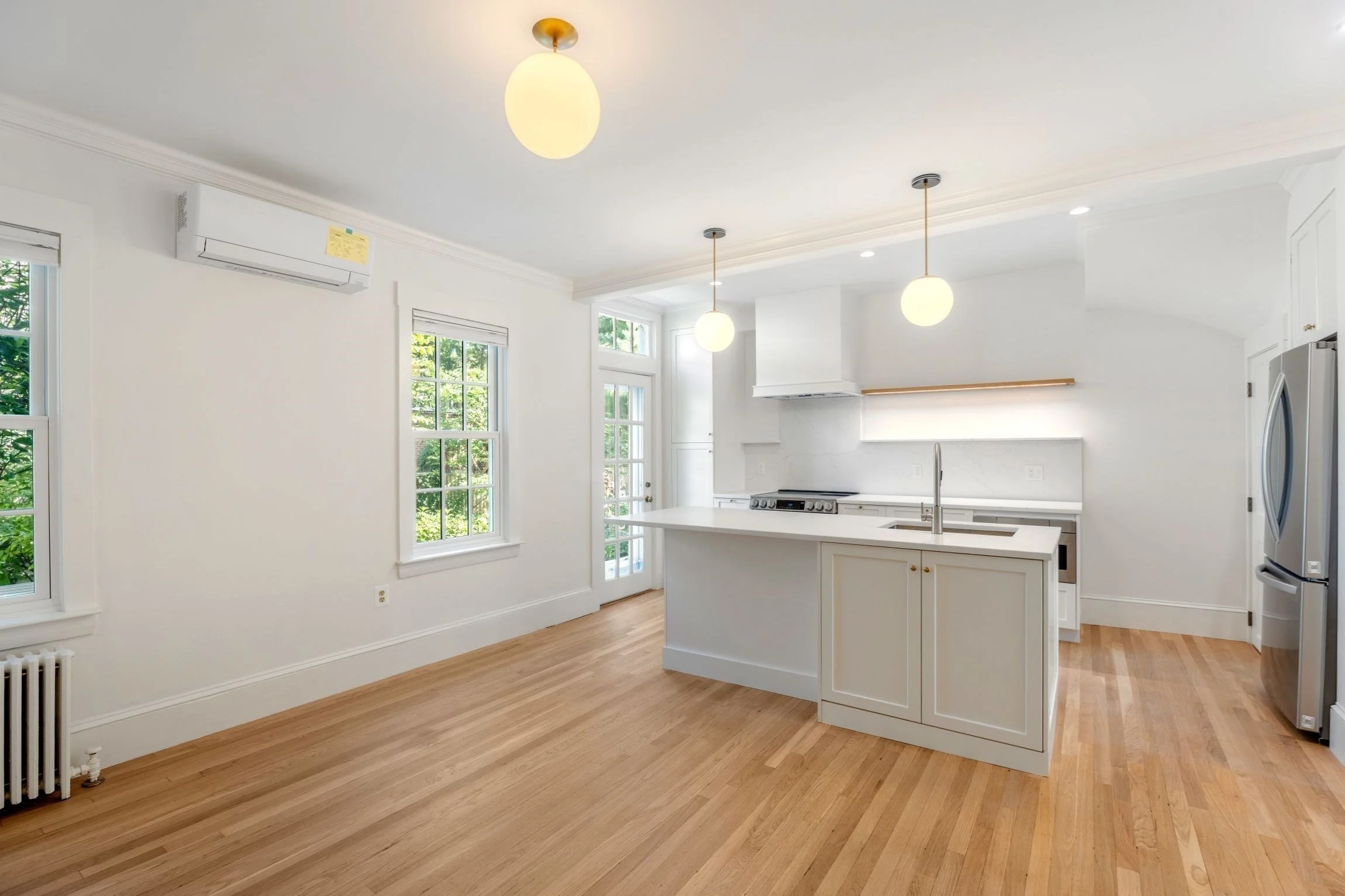 2 bed, 1 bath apartment for rent at 24 Sparks Unit 0, West Cambridge — photo 6 of 24
