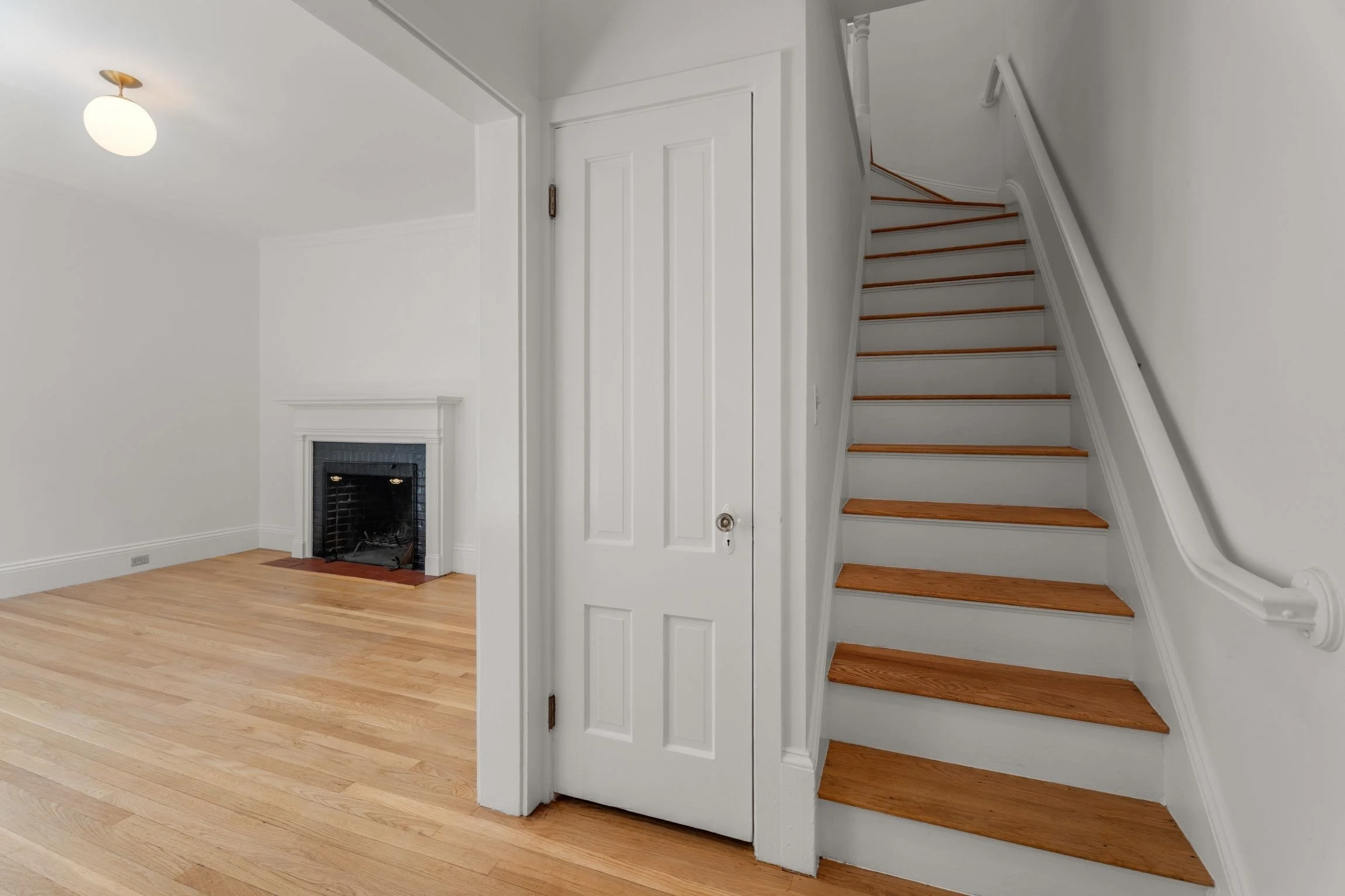 2 bed, 1 bath apartment for rent at 24 Sparks Unit 0, West Cambridge — photo 13 of 24