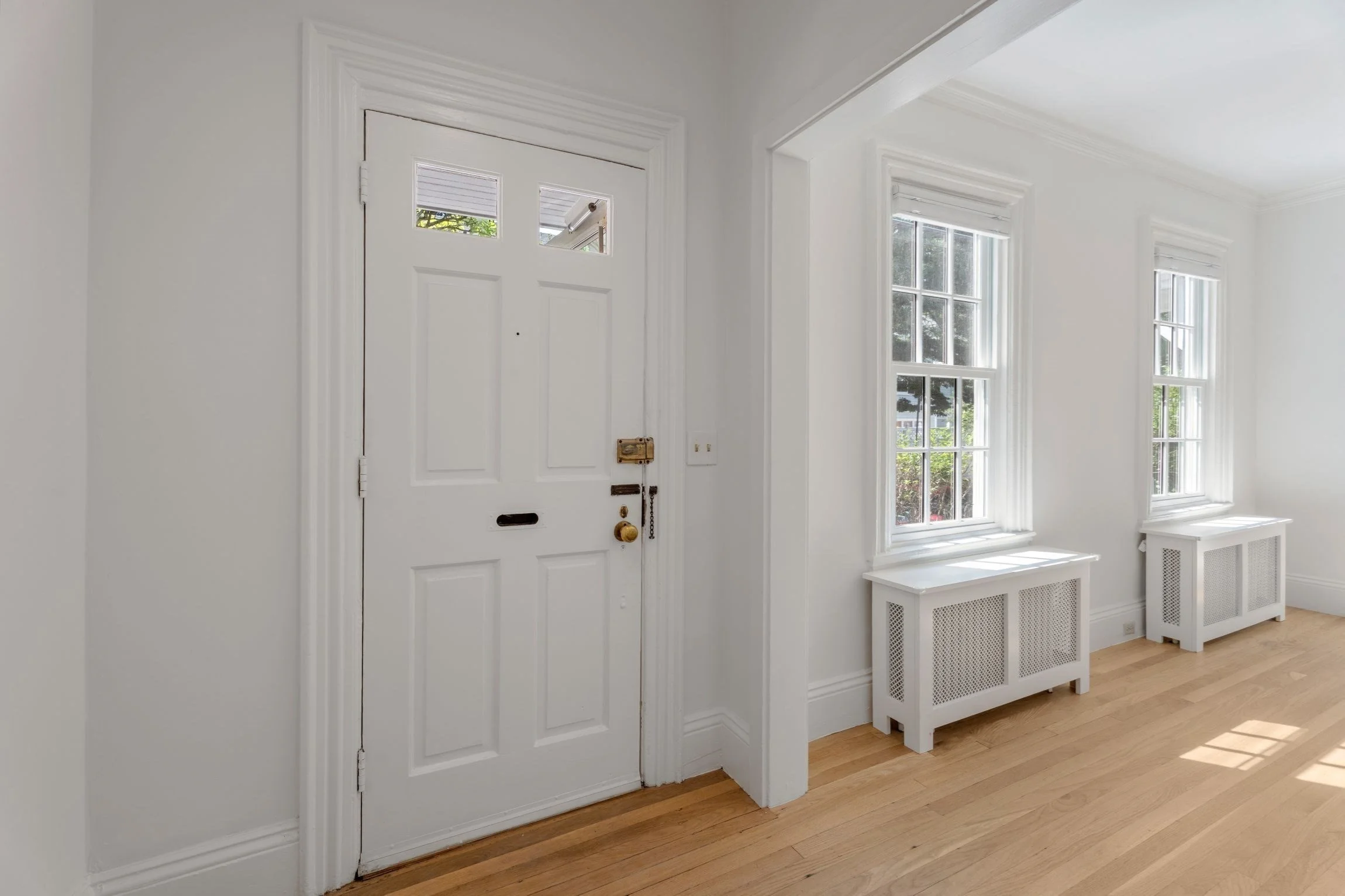 2 bed, 1 bath apartment for rent at 24 Sparks Unit 0, West Cambridge — photo 3 of 24