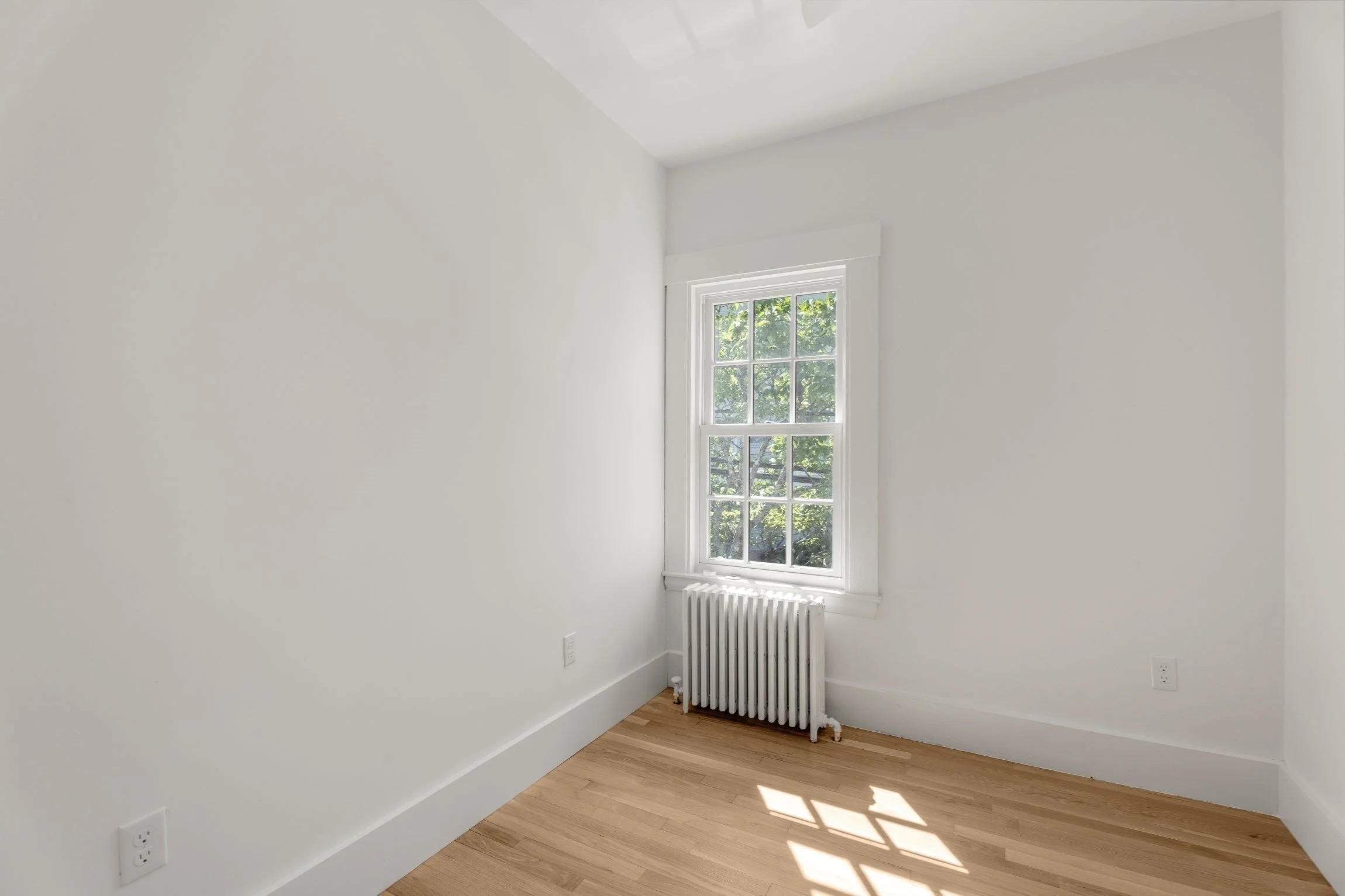 2 bed, 1 bath apartment for rent at 24 Sparks Unit 0, West Cambridge — photo 20 of 24