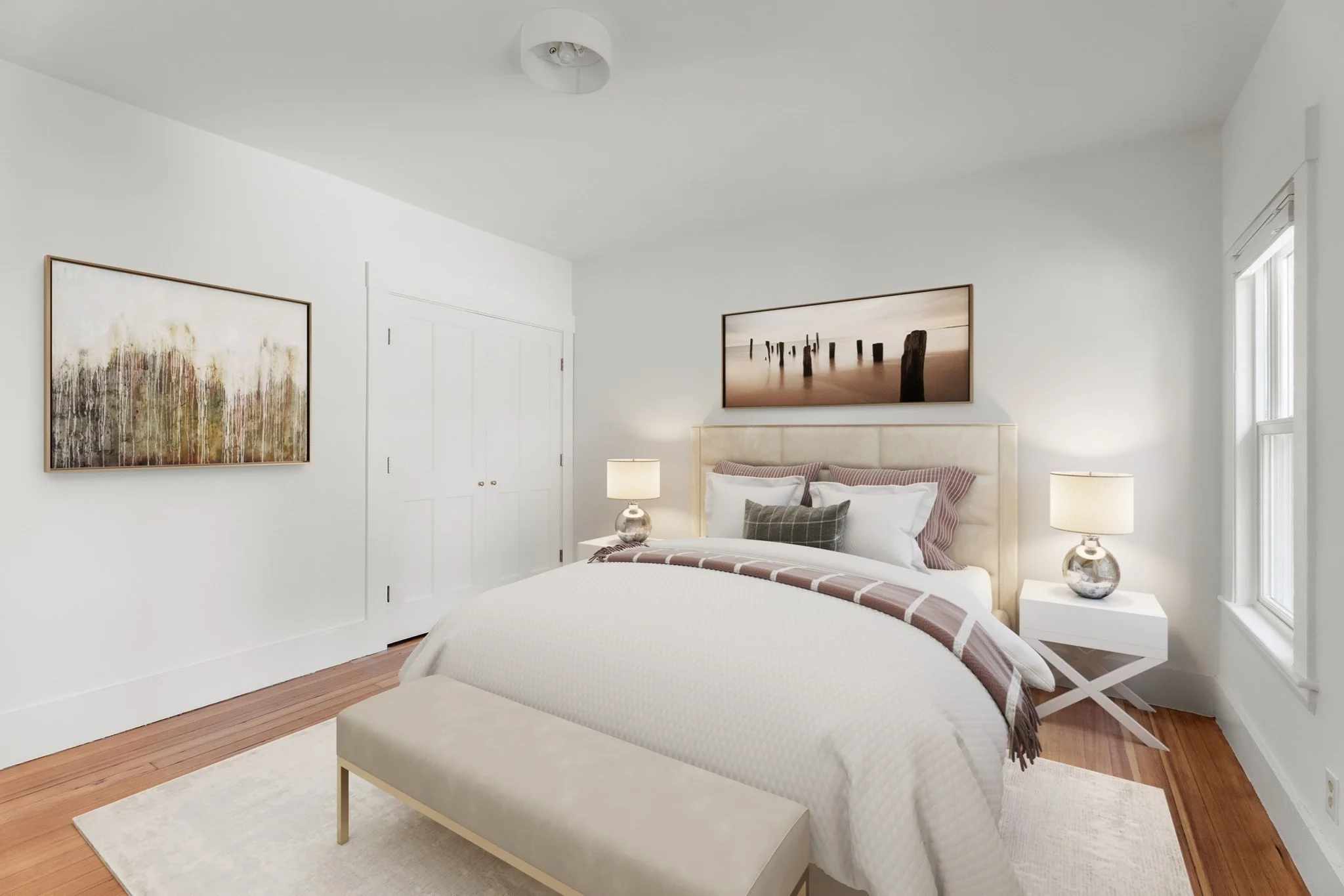 2 bed, 1 bath apartment for rent at 24 Sparks Unit 0, West Cambridge — photo 16 of 24