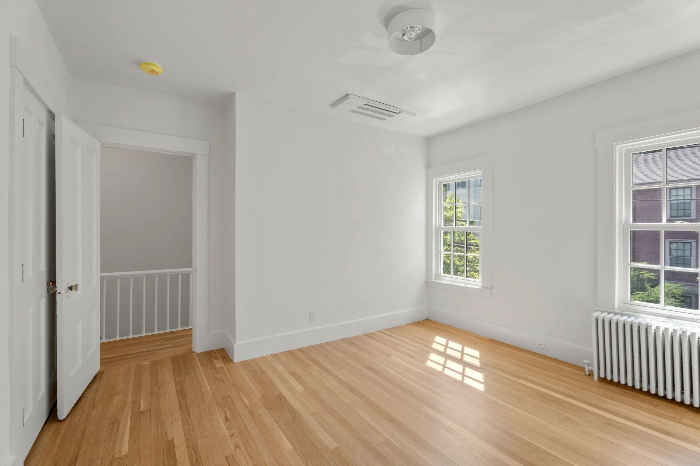 2 bed, 1 bath apartment for rent at 24 Sparks Unit 0, West Cambridge — photo 18 of 24